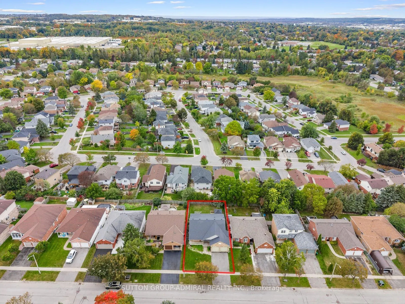 28 Harwood Drive