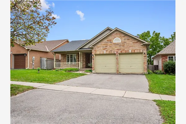 28 Harwood Drive