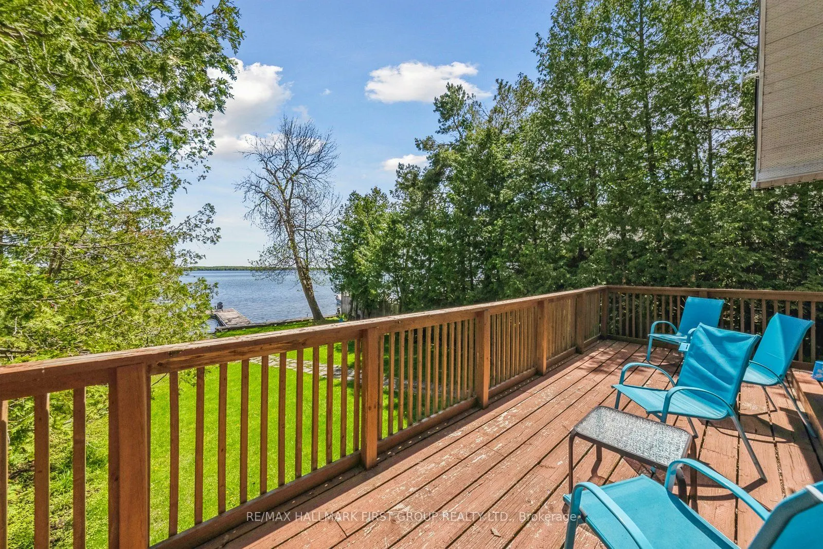 2807 Lakeside Drive
