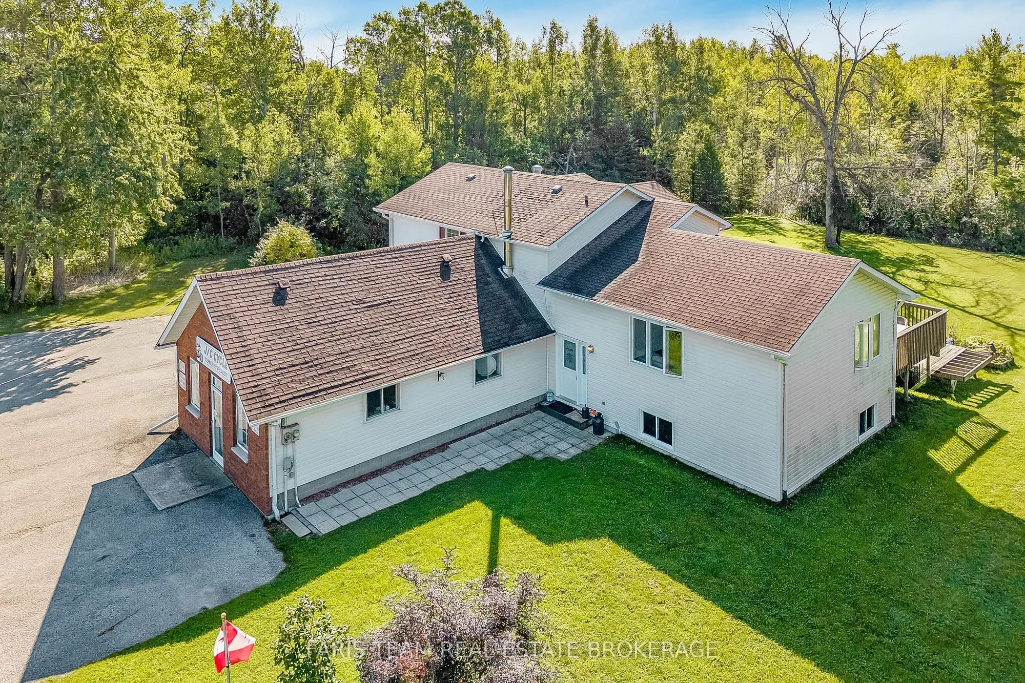 8801 Beachwood Road