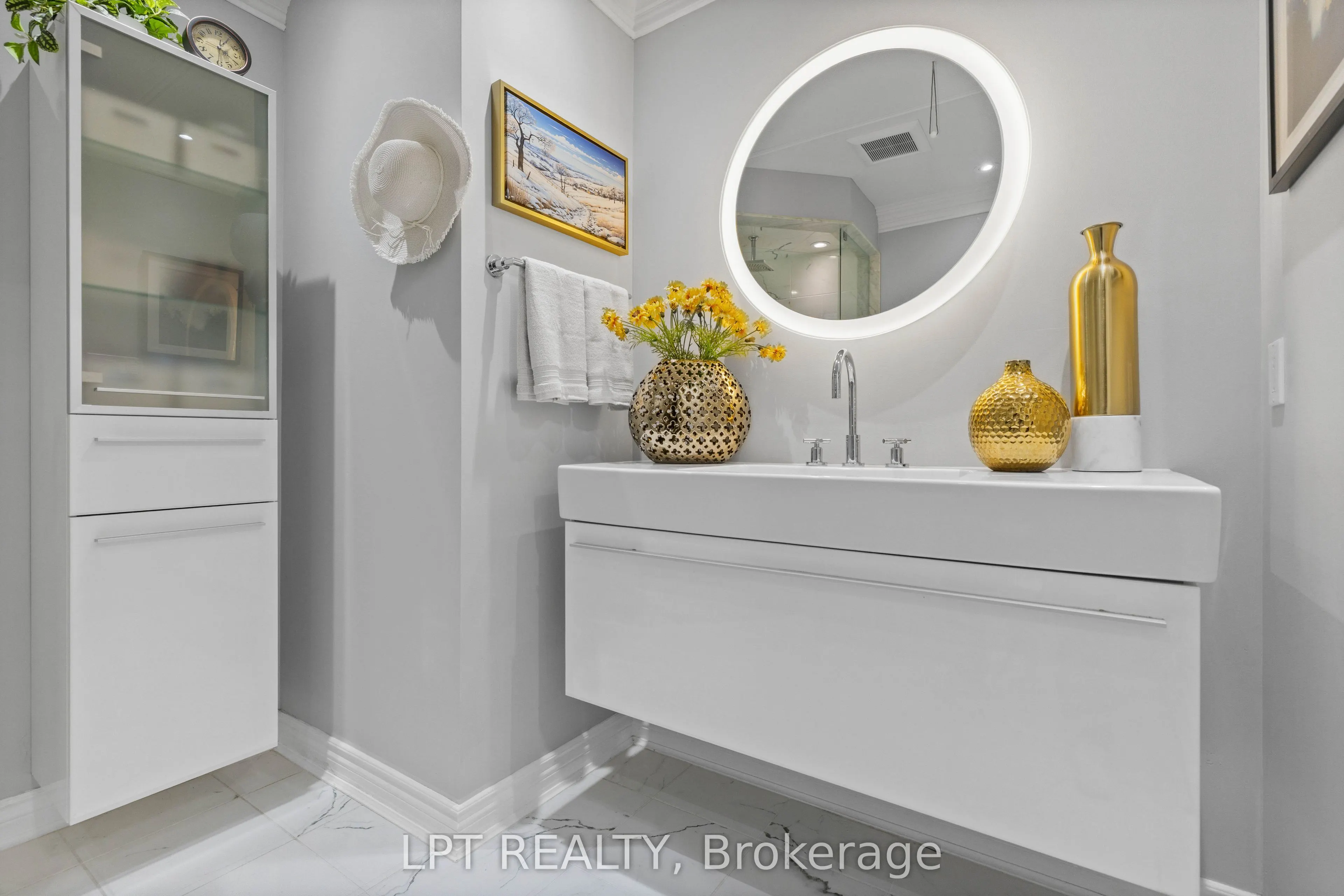 30 Laguna Parkway #1