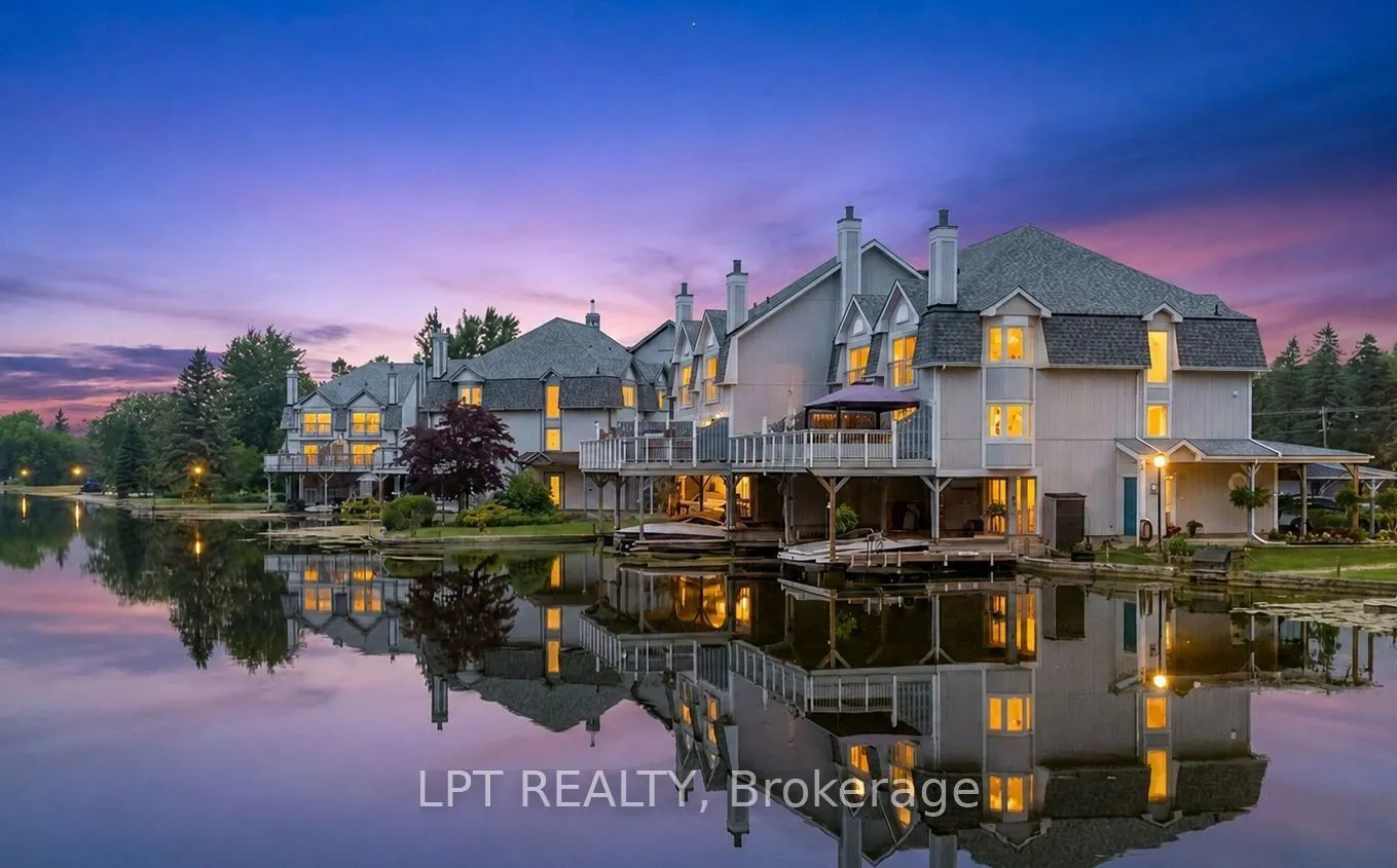 30 Laguna Parkway #1
