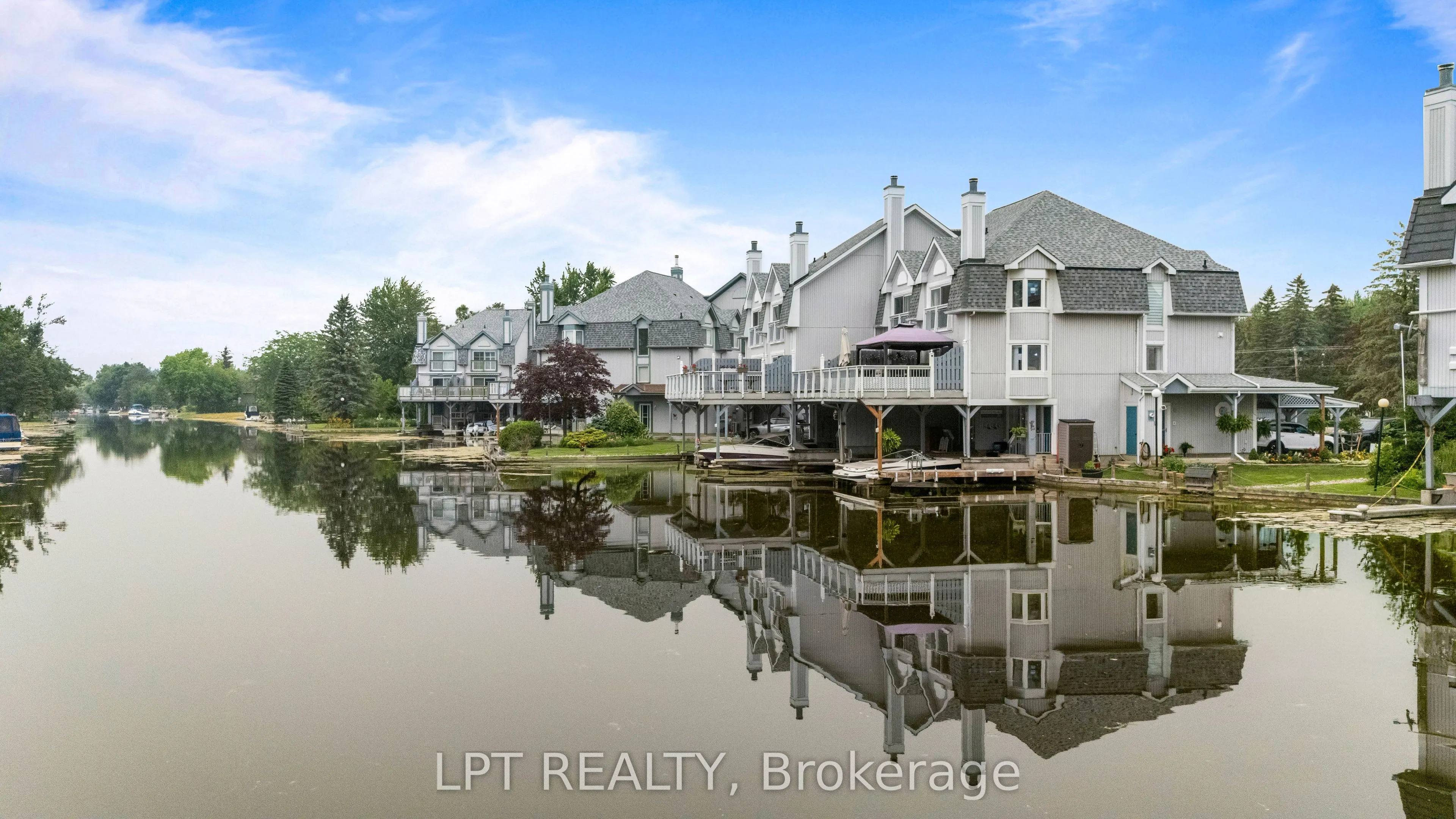 30 Laguna Parkway #1