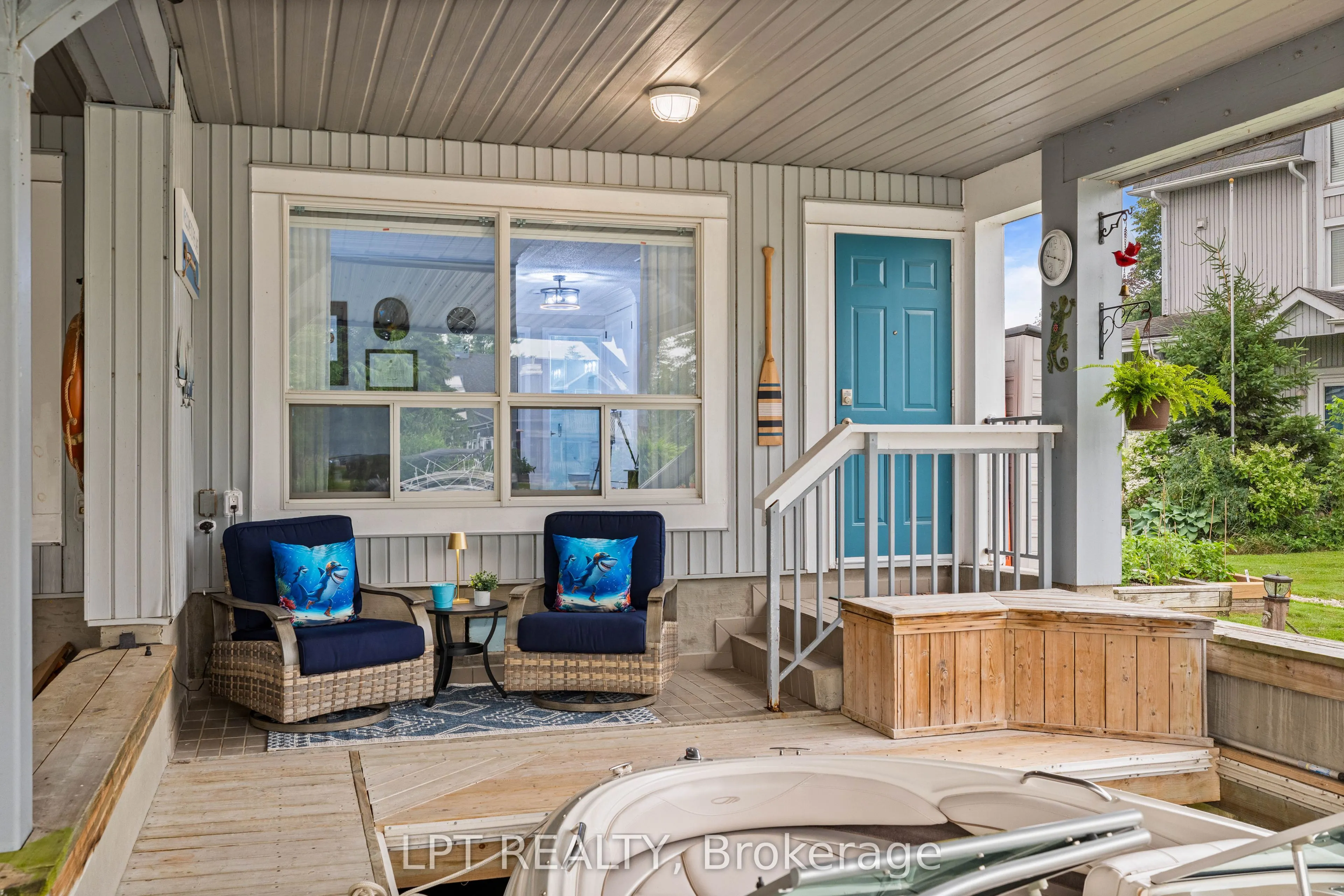 30 Laguna Parkway #1