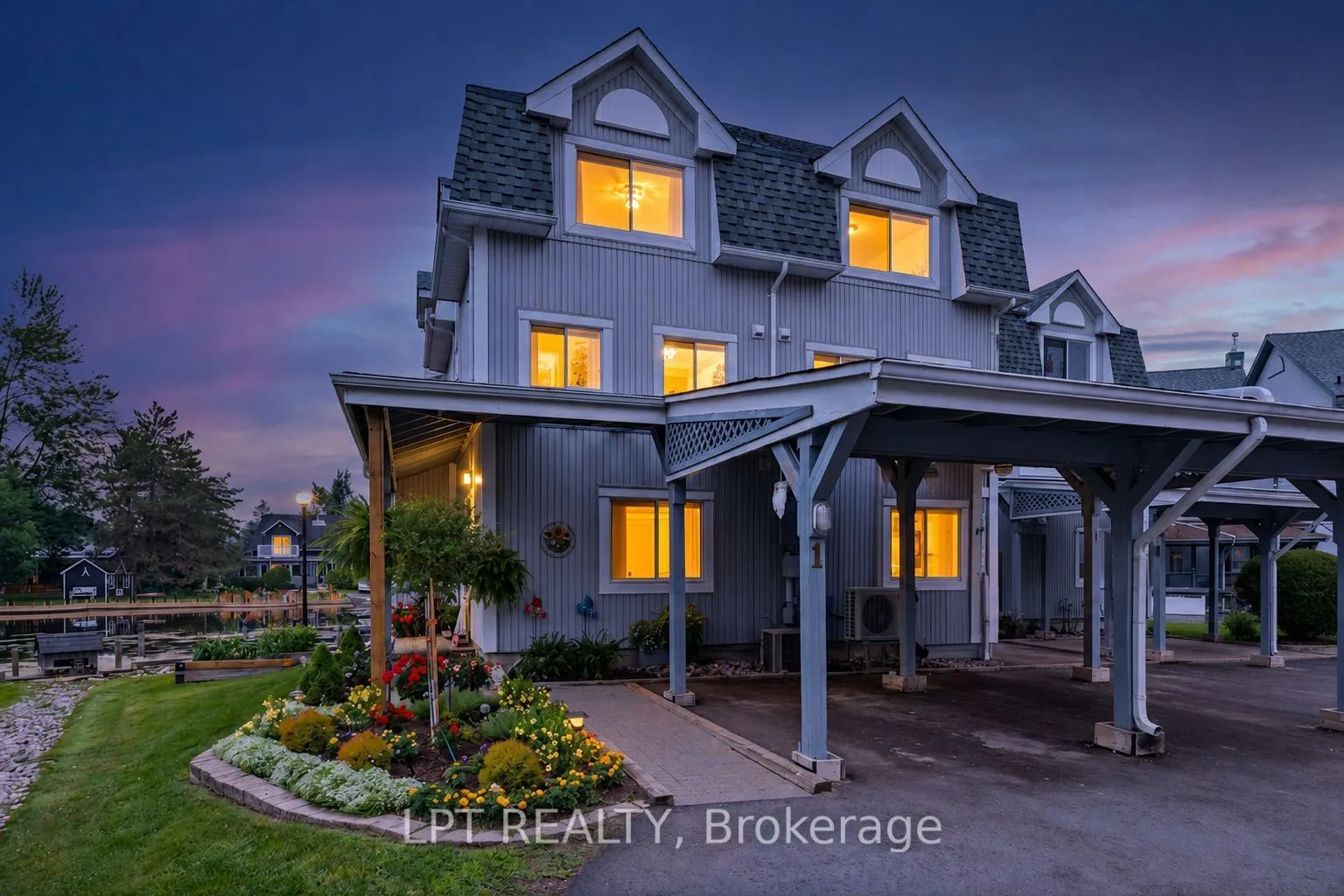 30 Laguna Parkway #1