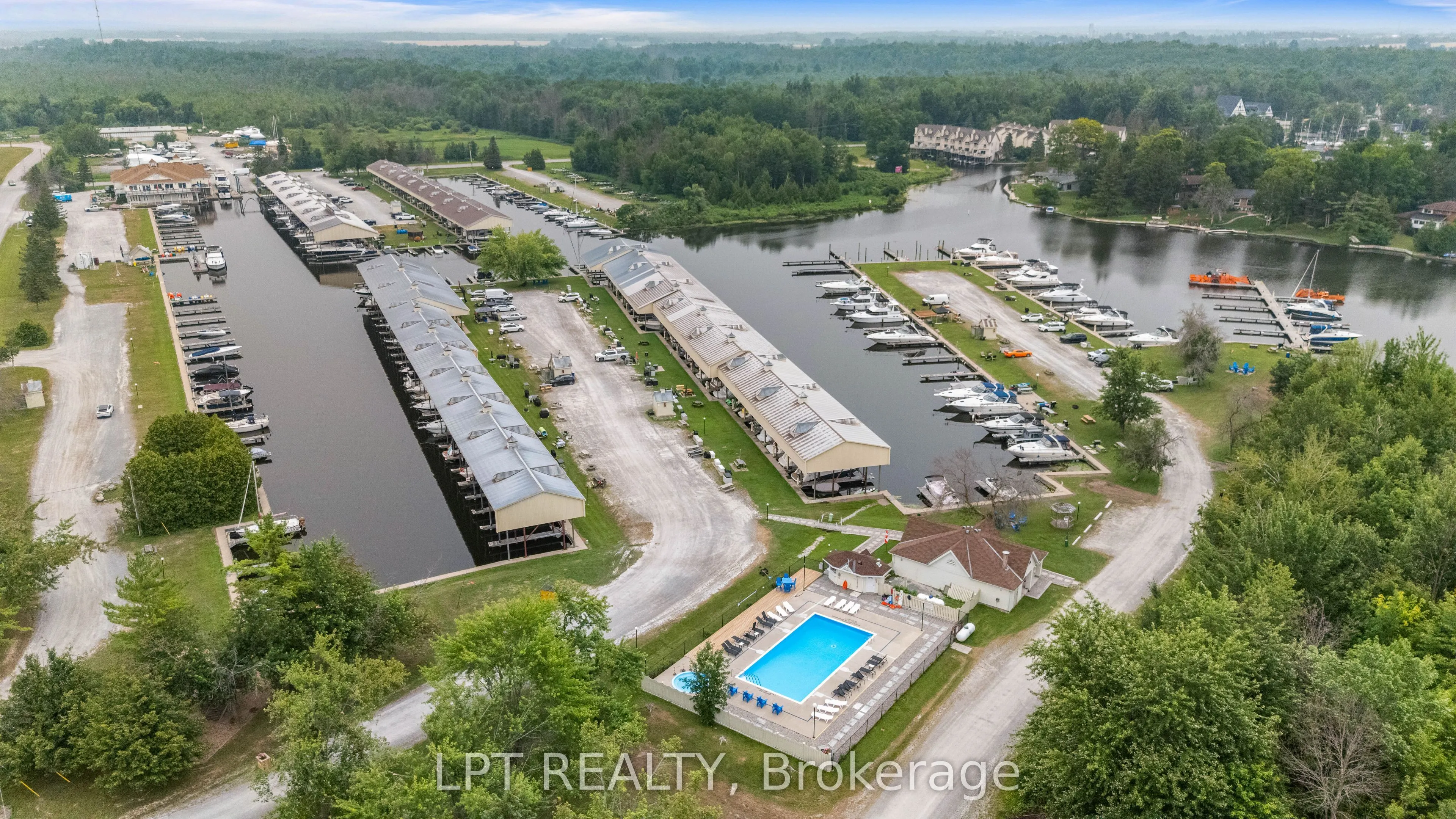 30 Laguna Parkway #1