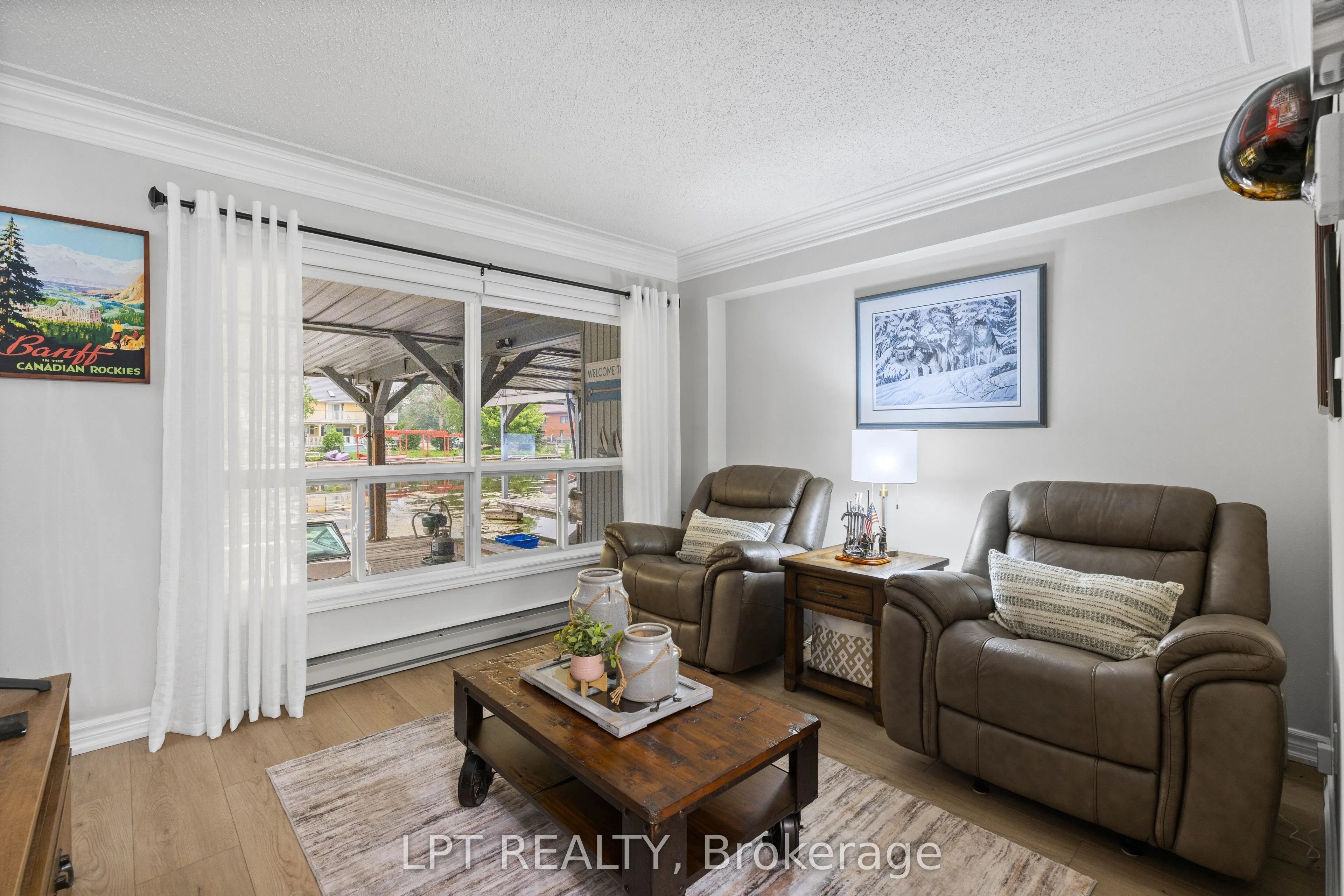 30 Laguna Parkway #1