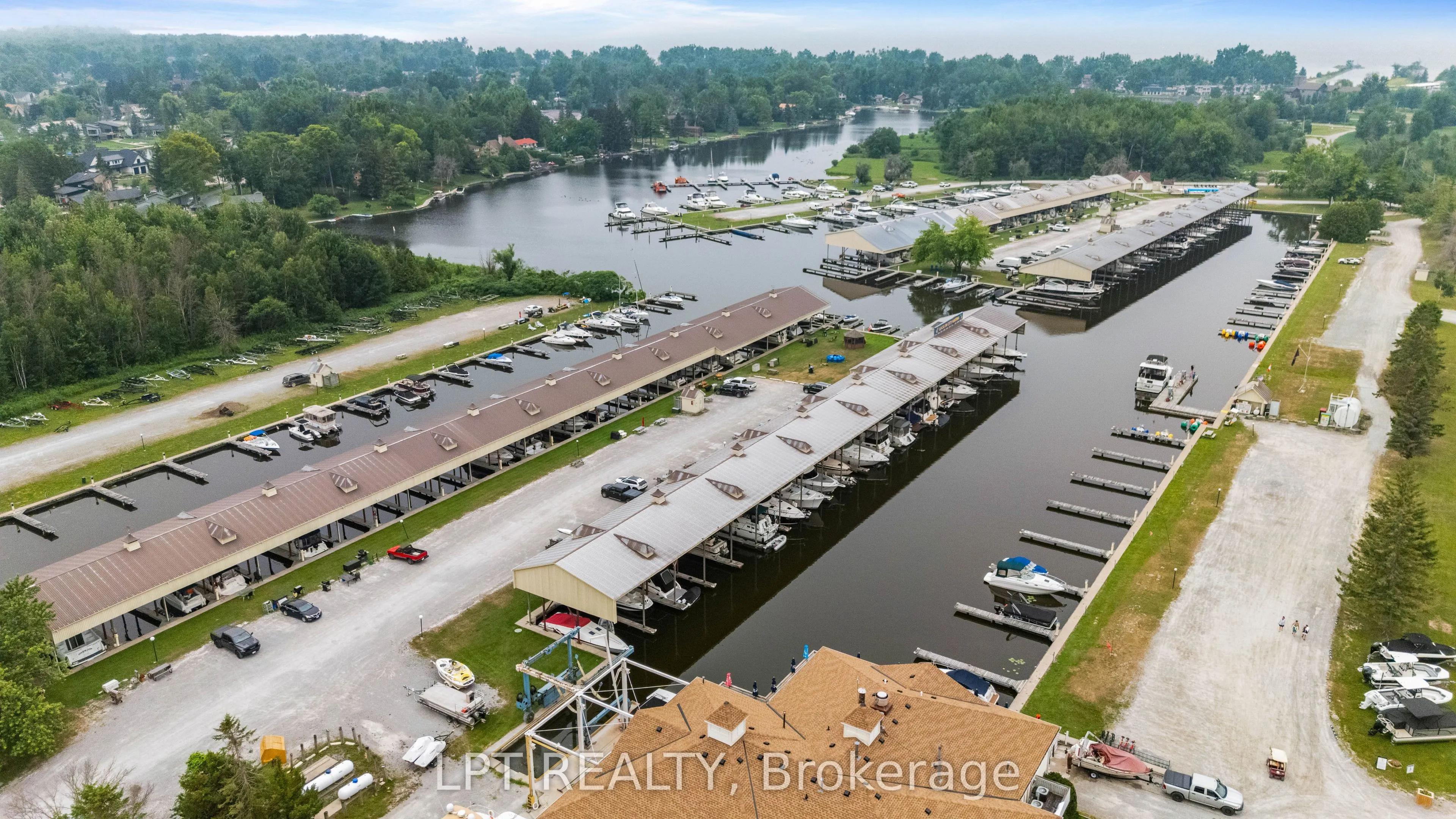 30 Laguna Parkway #1