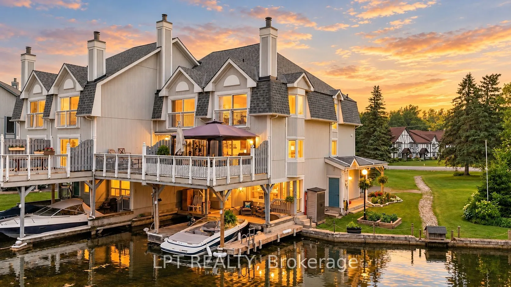 30 Laguna Parkway #1