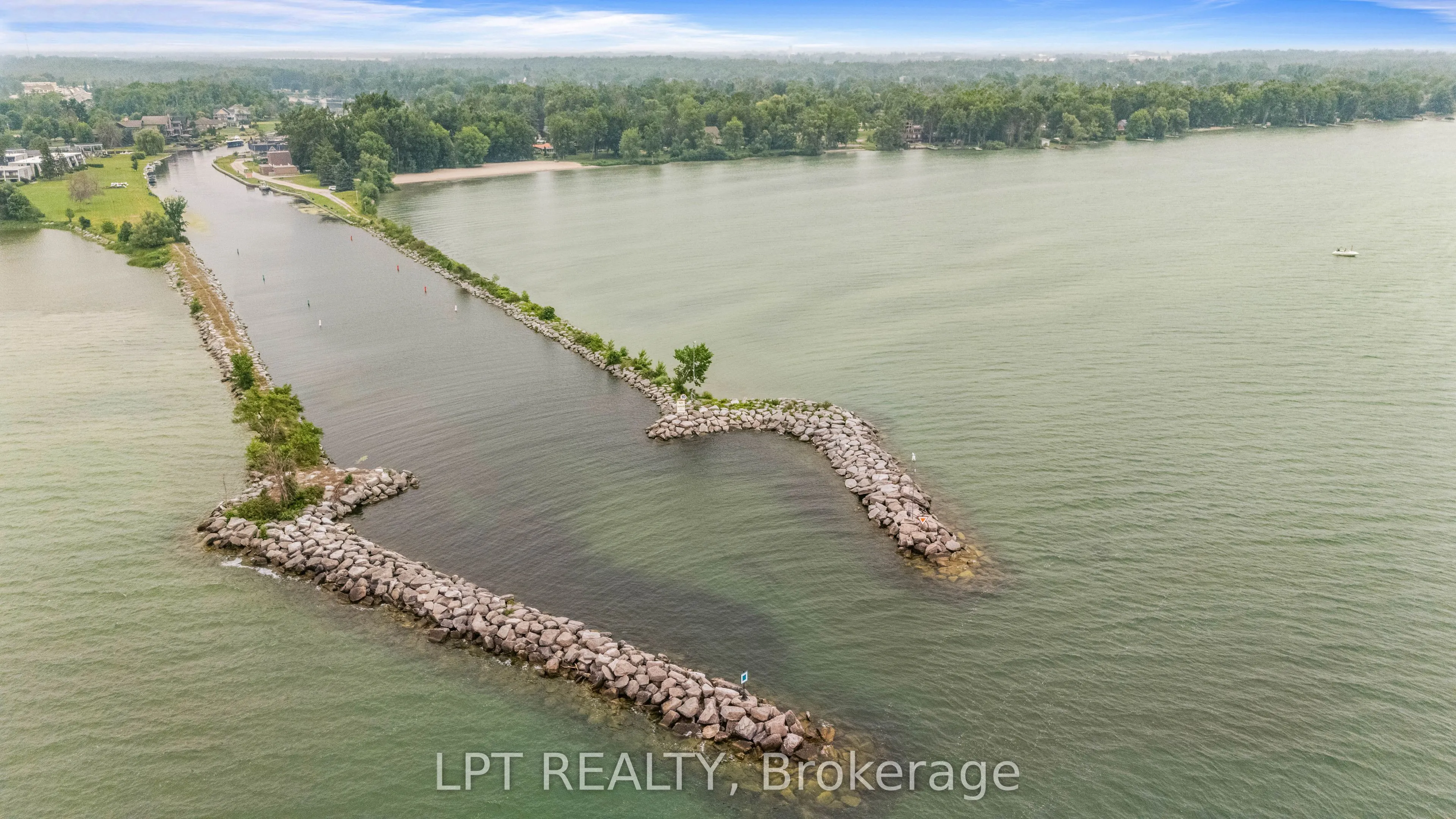 30 Laguna Parkway #1