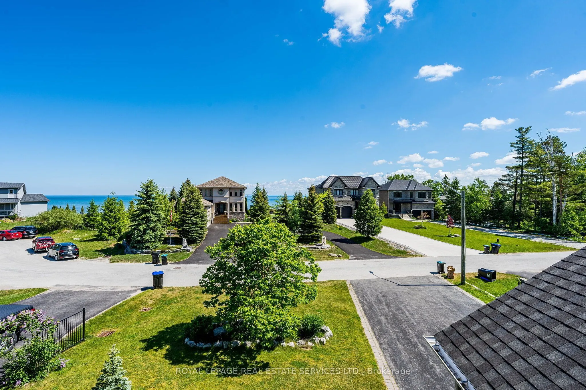 2295 Shore Lane