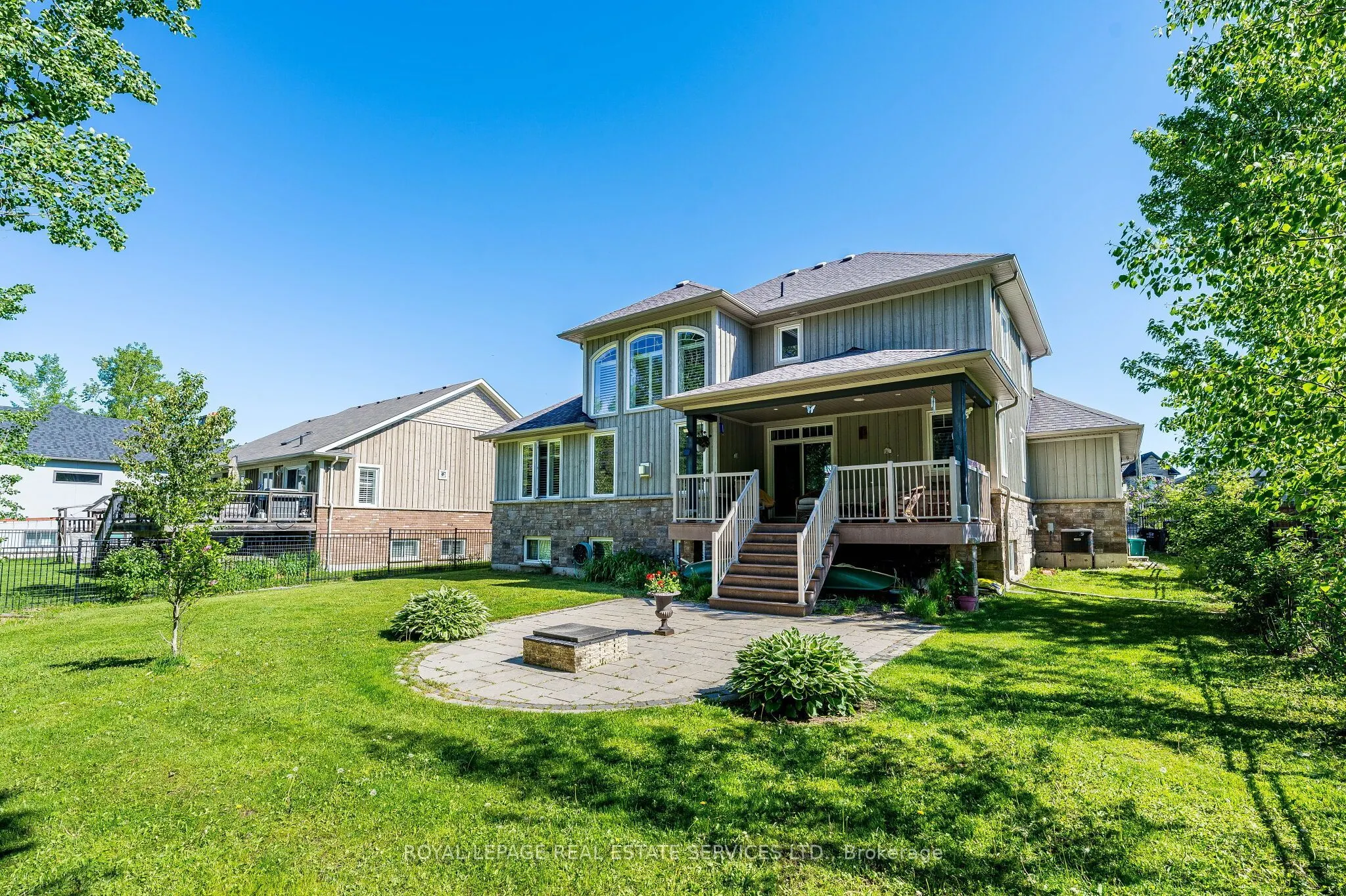 2295 Shore Lane