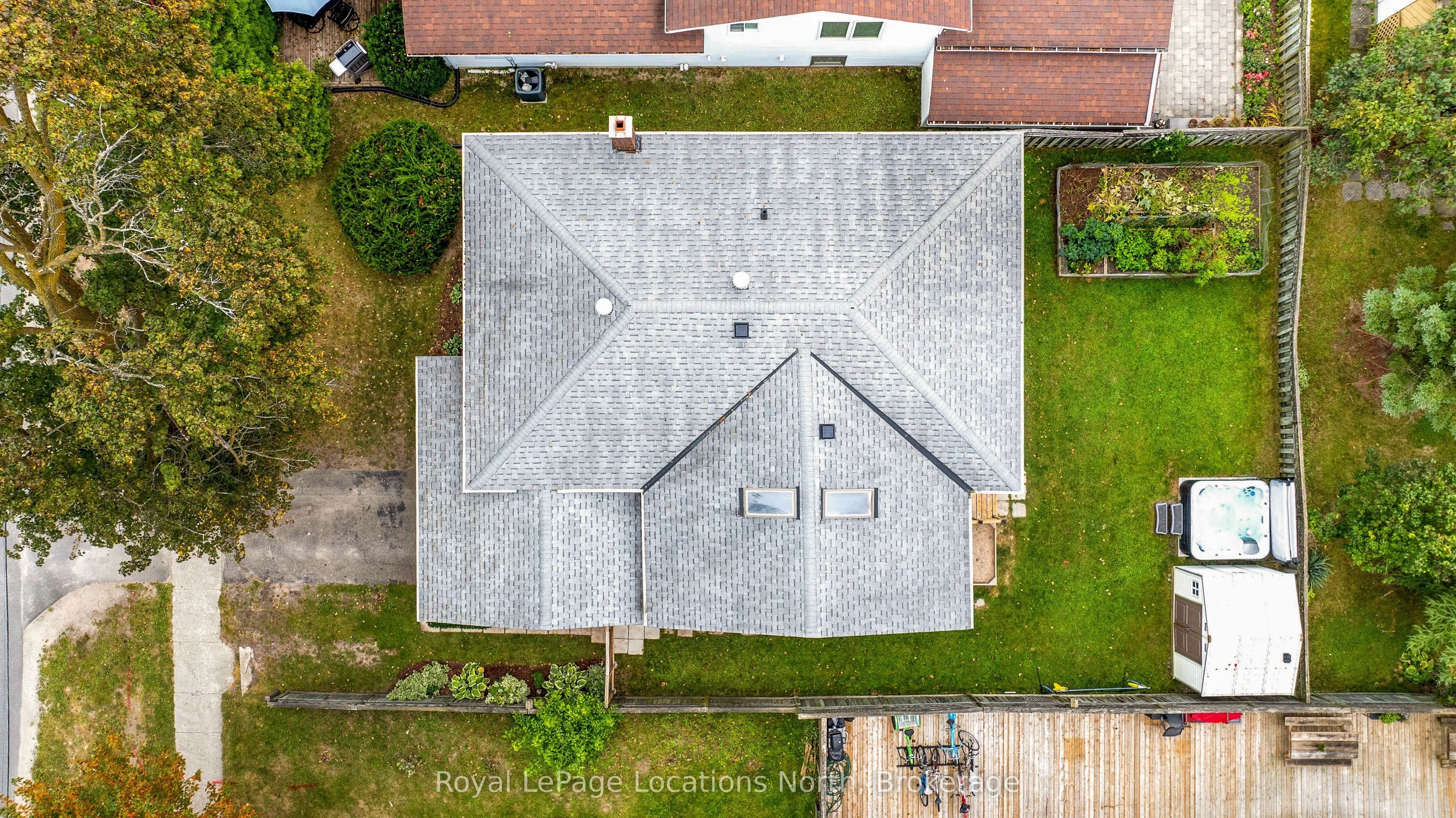 390 Second Street