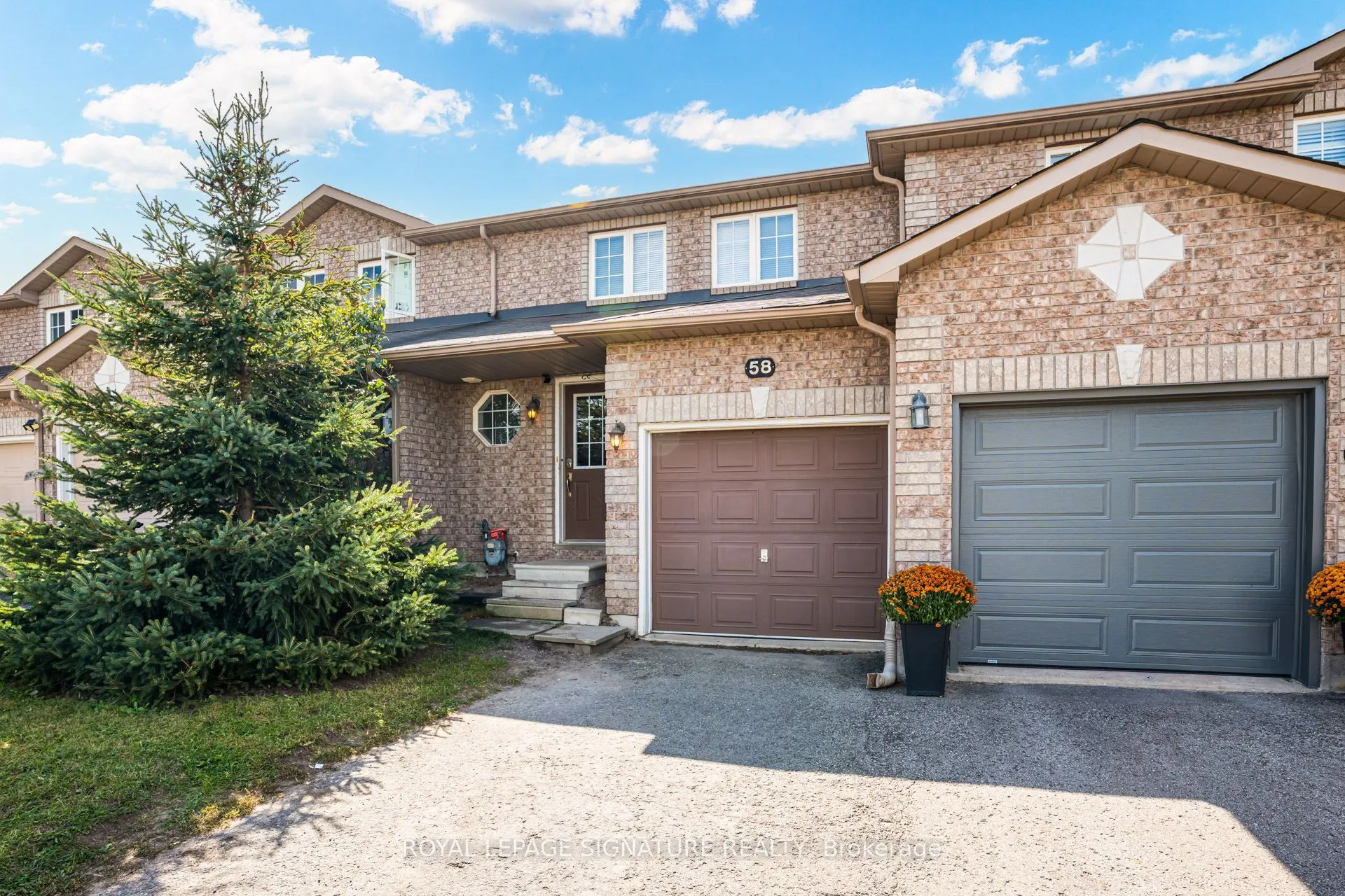58 Goodwin Drive