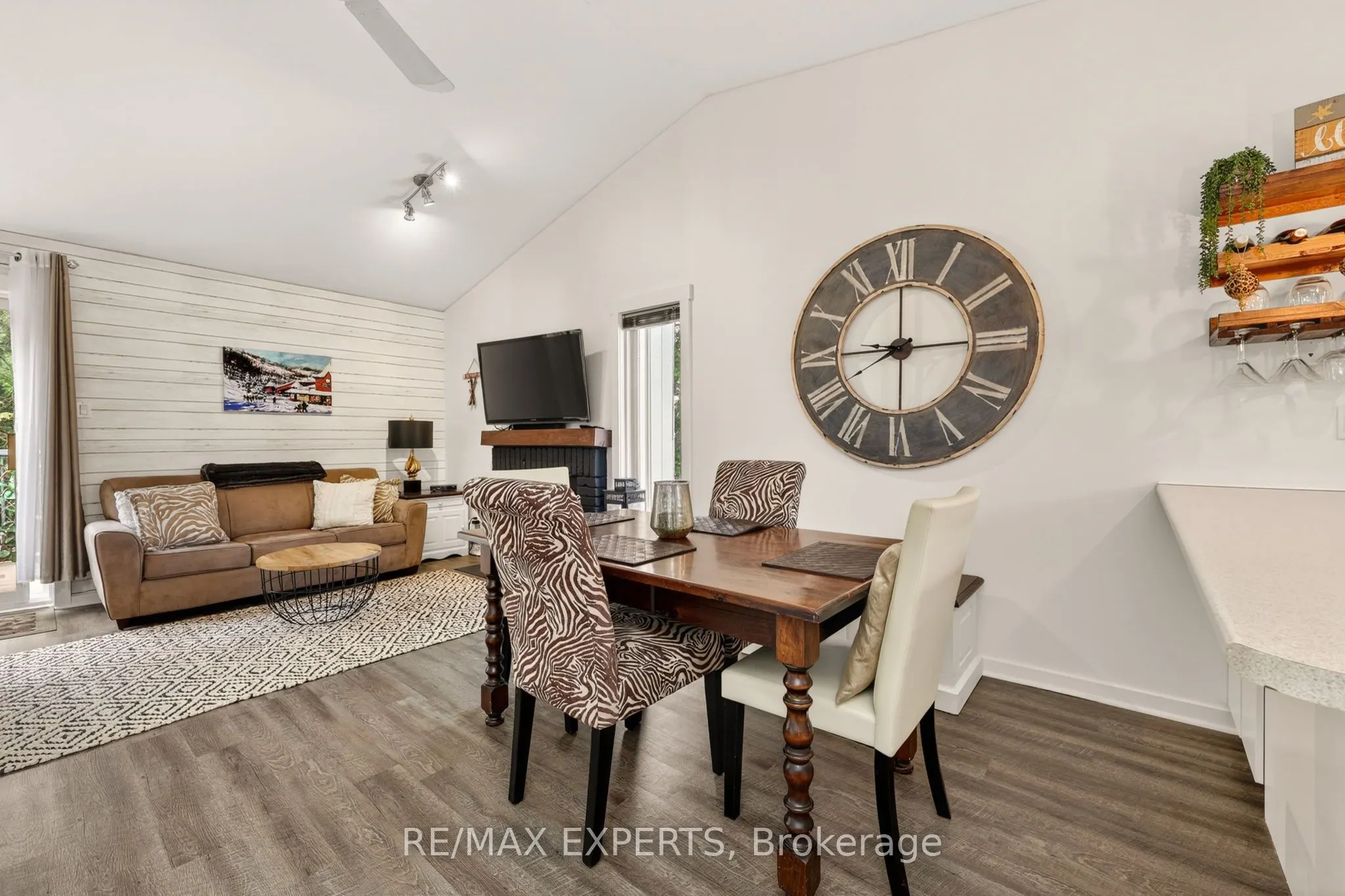 14 Dawson Drive #416