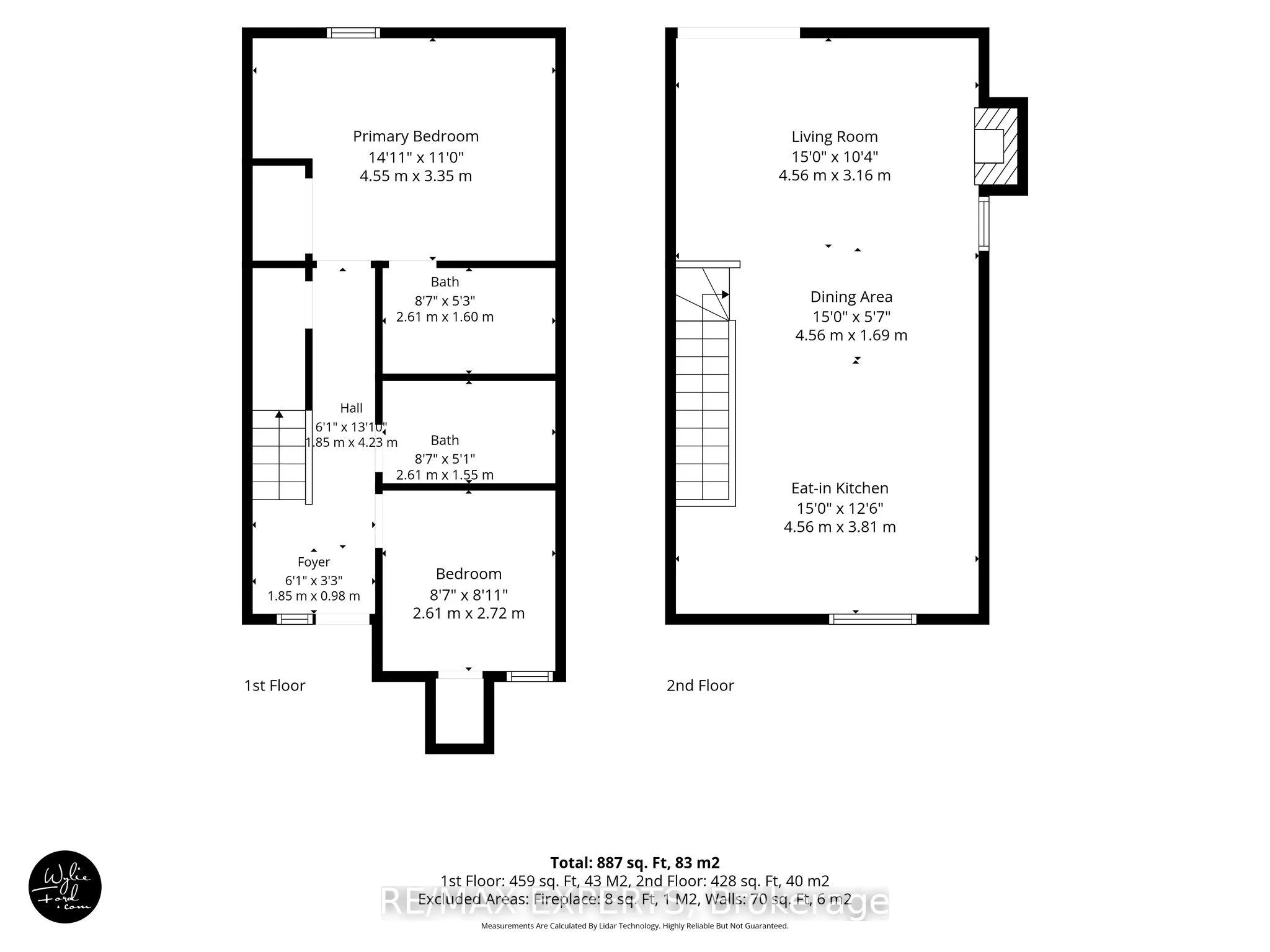 14 Dawson Drive #416