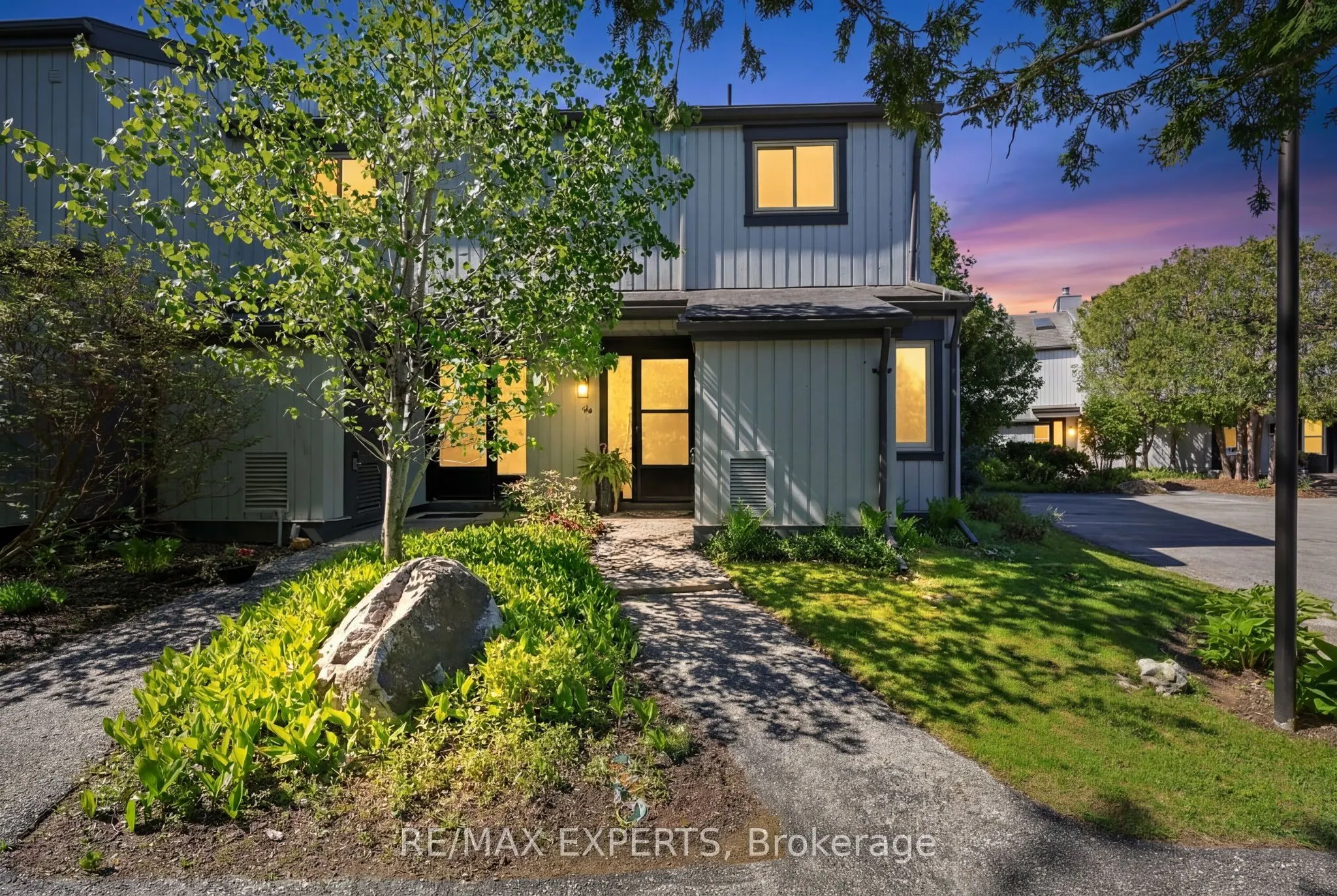 14 Dawson Drive #416