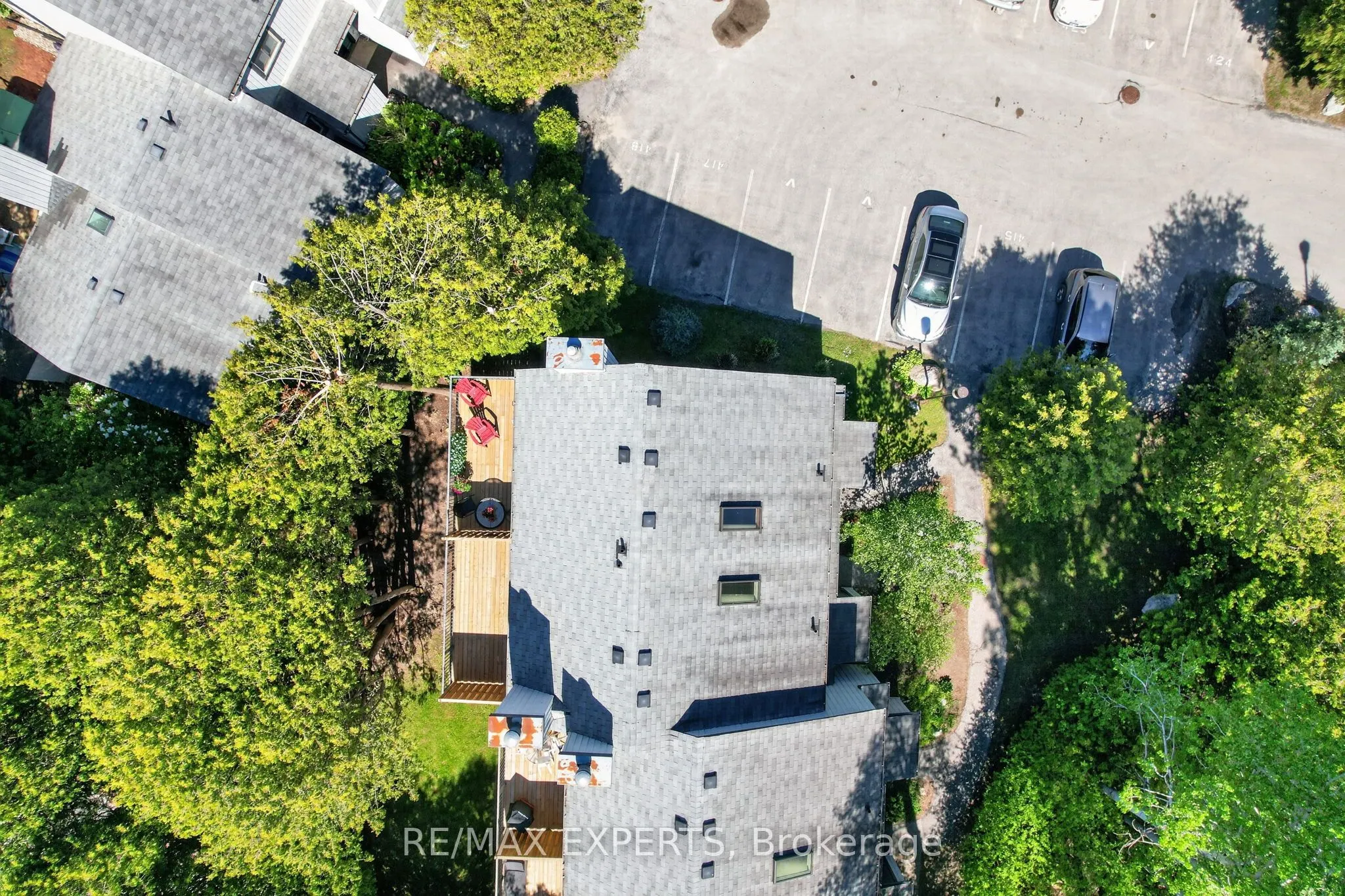 14 Dawson Drive #416