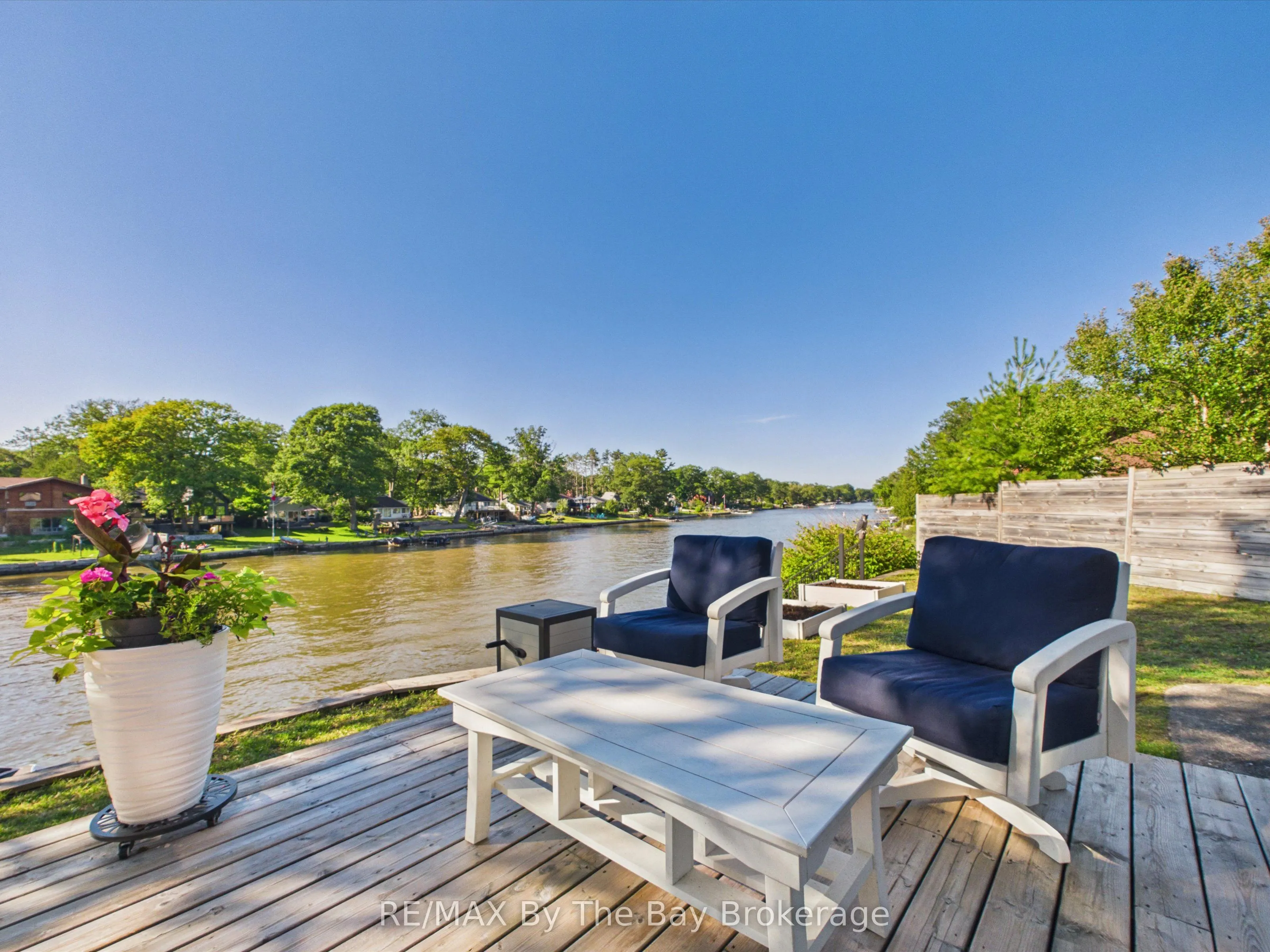 2056 River Road W