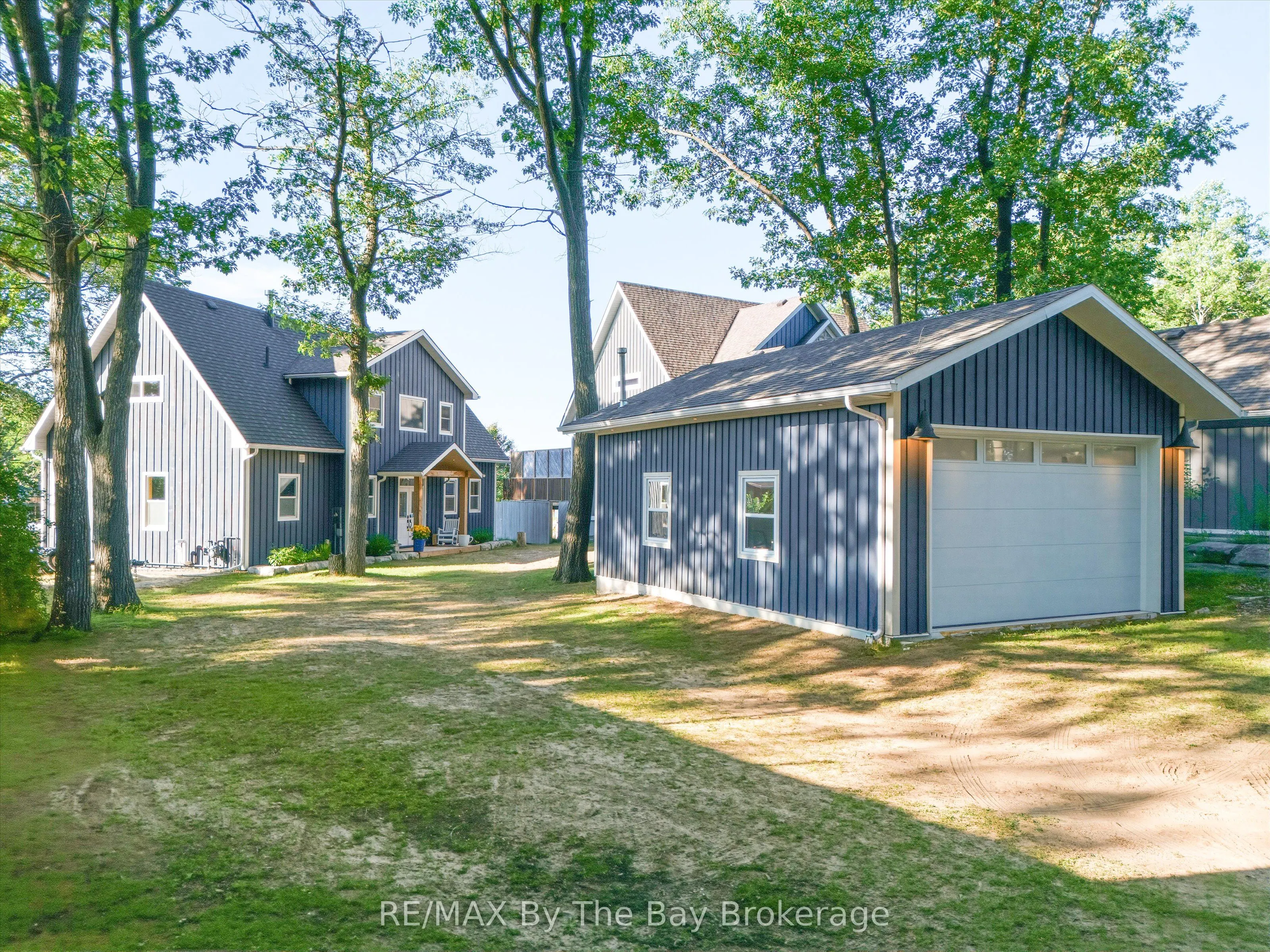 2056 River Road W