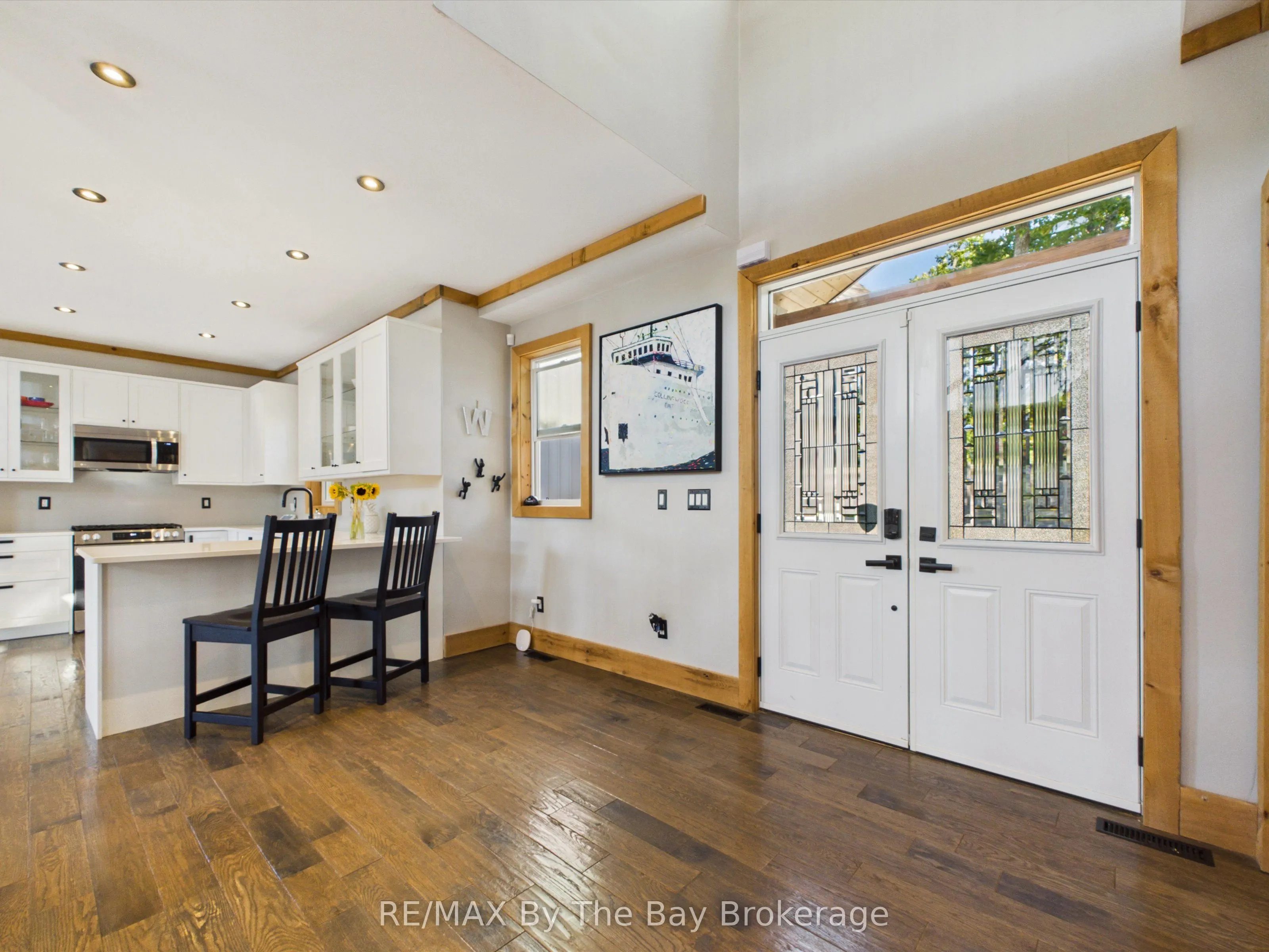 2056 River Road W