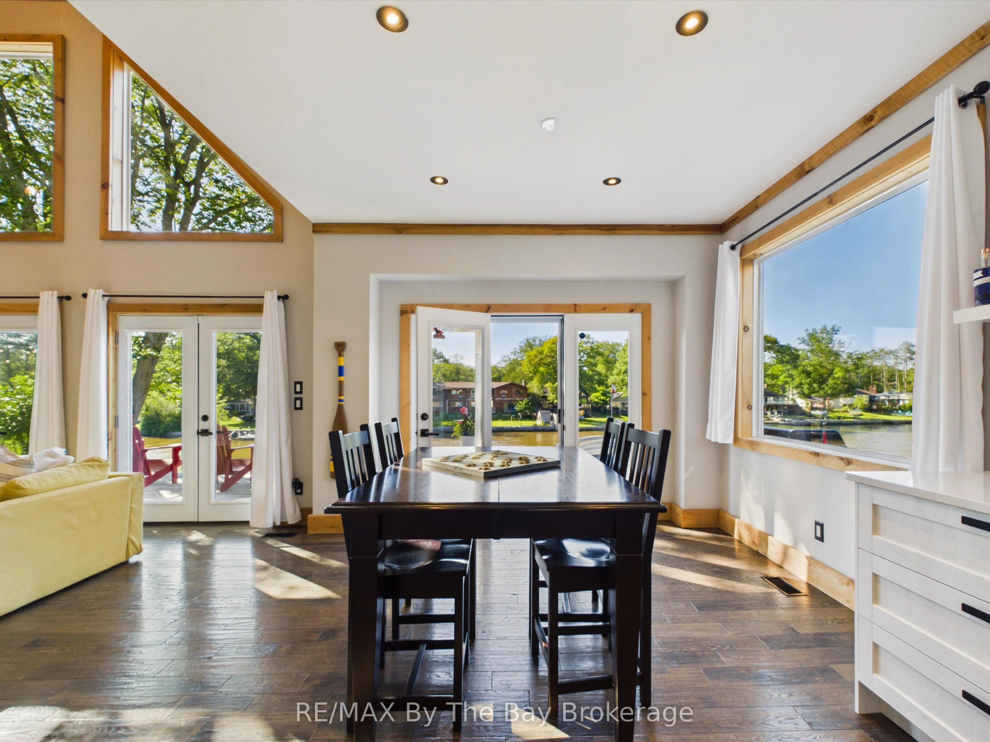 2056 River Road W