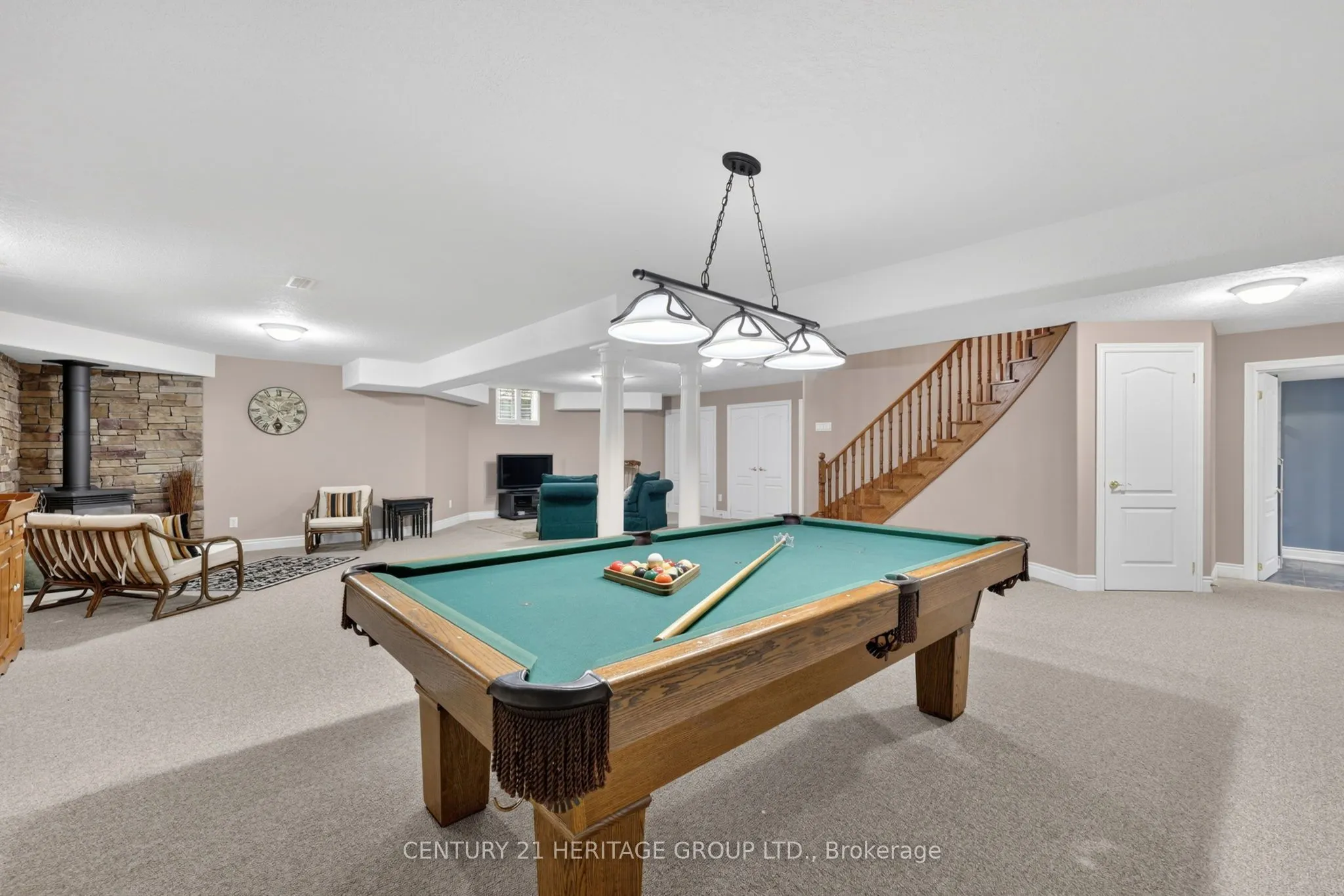 22 Lloyd Cook Drive E