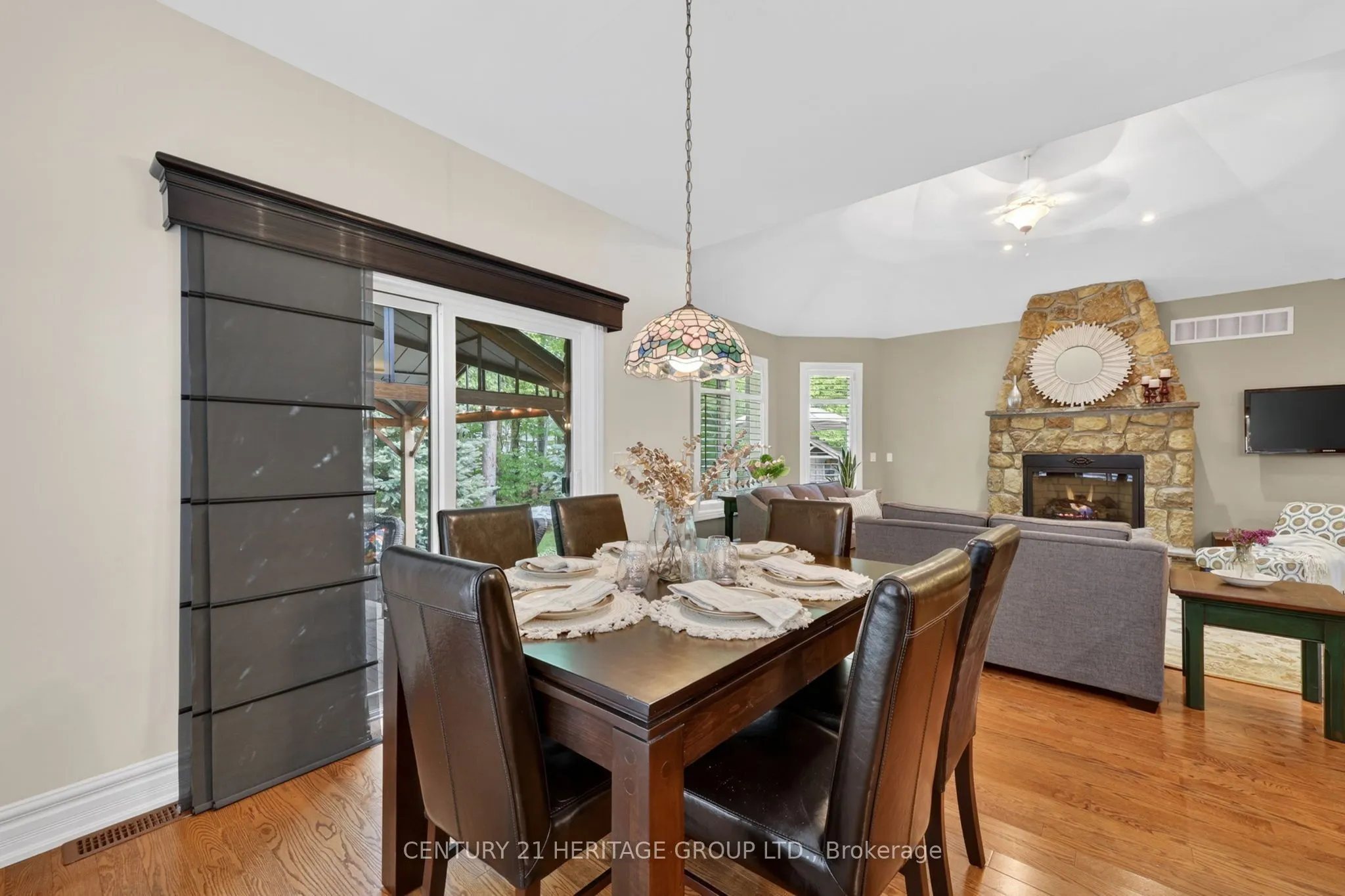 22 Lloyd Cook Drive E