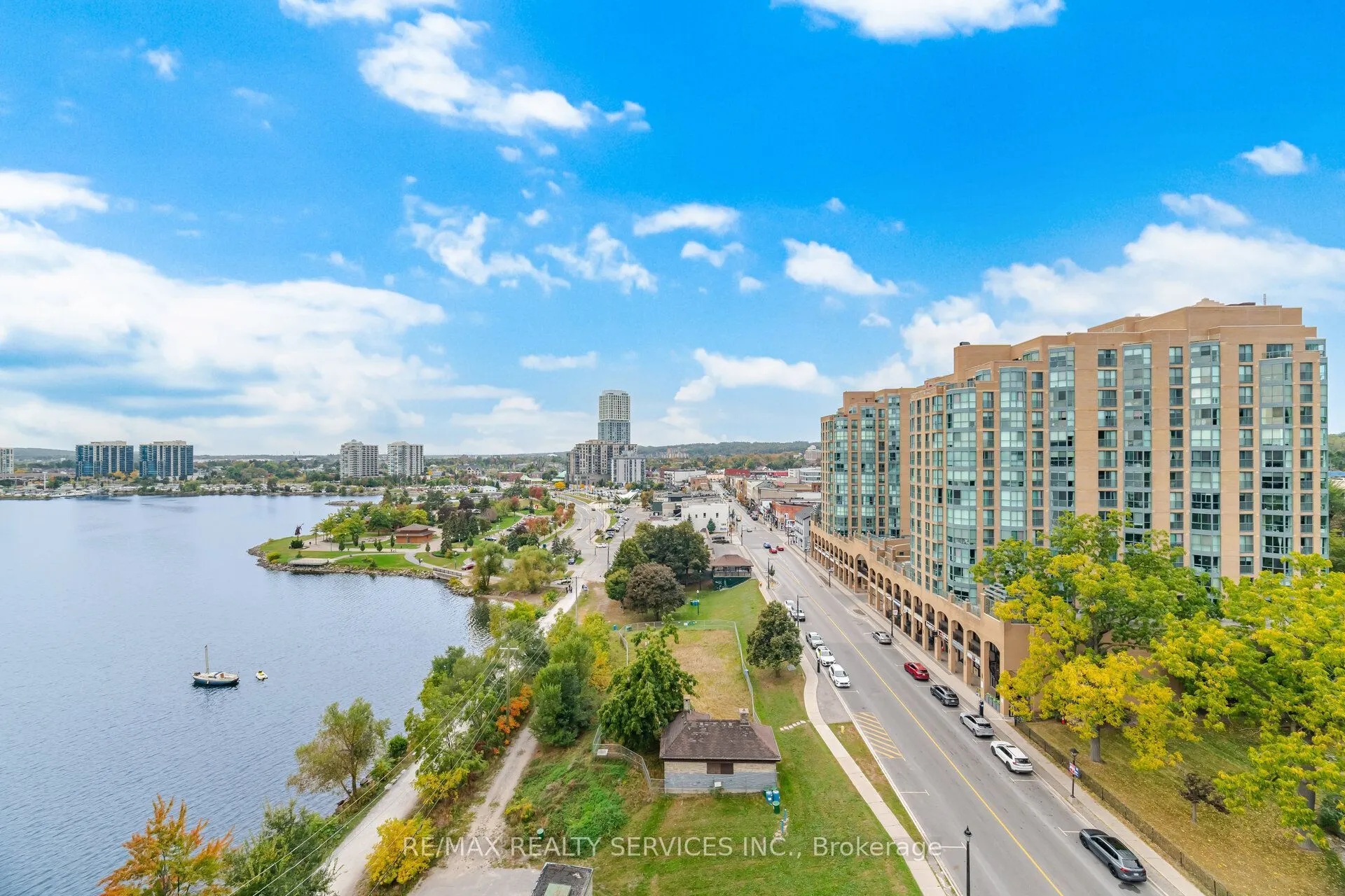 185 Dunlop Street E #620