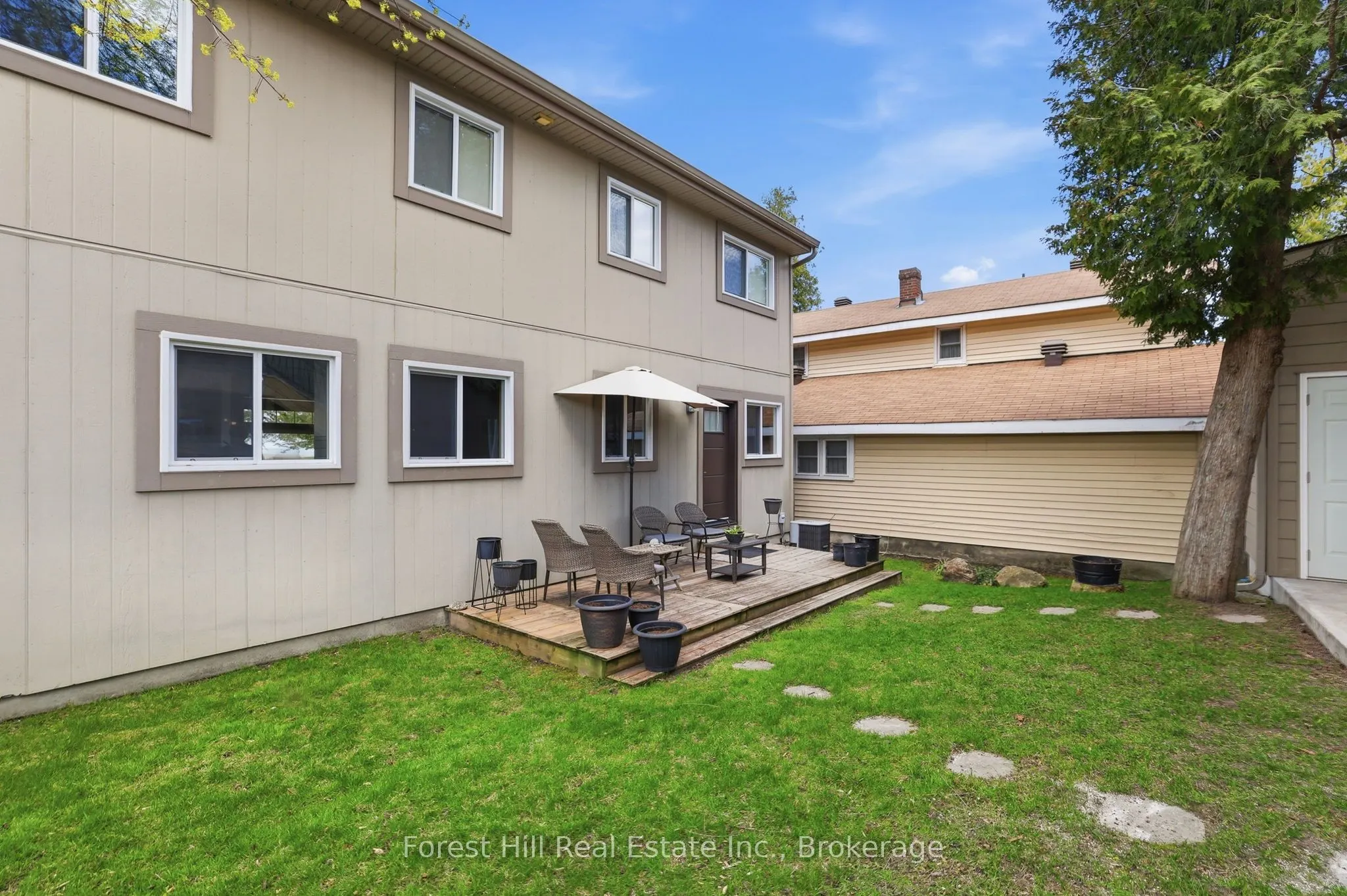 81 St Lawrence Street