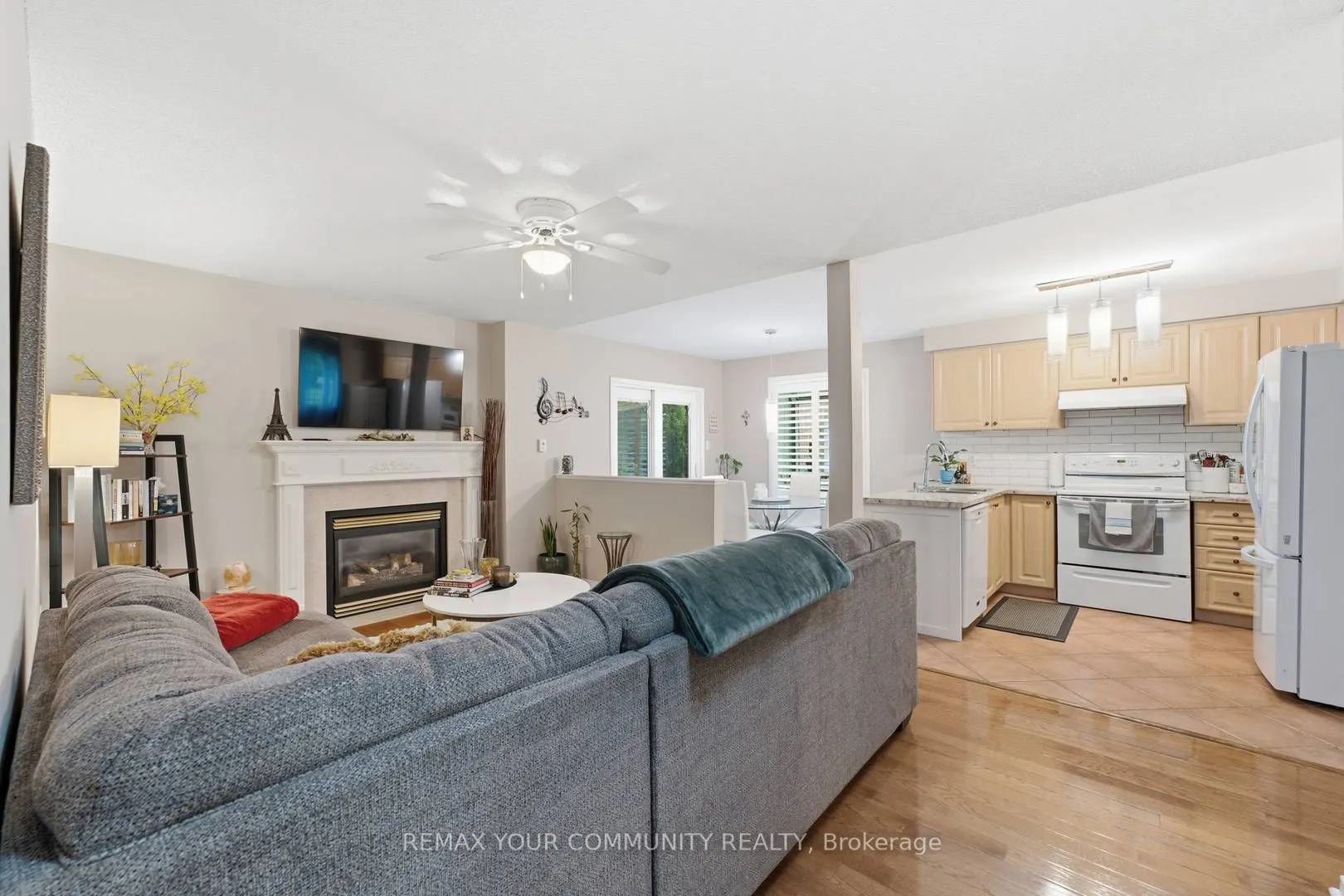 57 Kingsridge Road