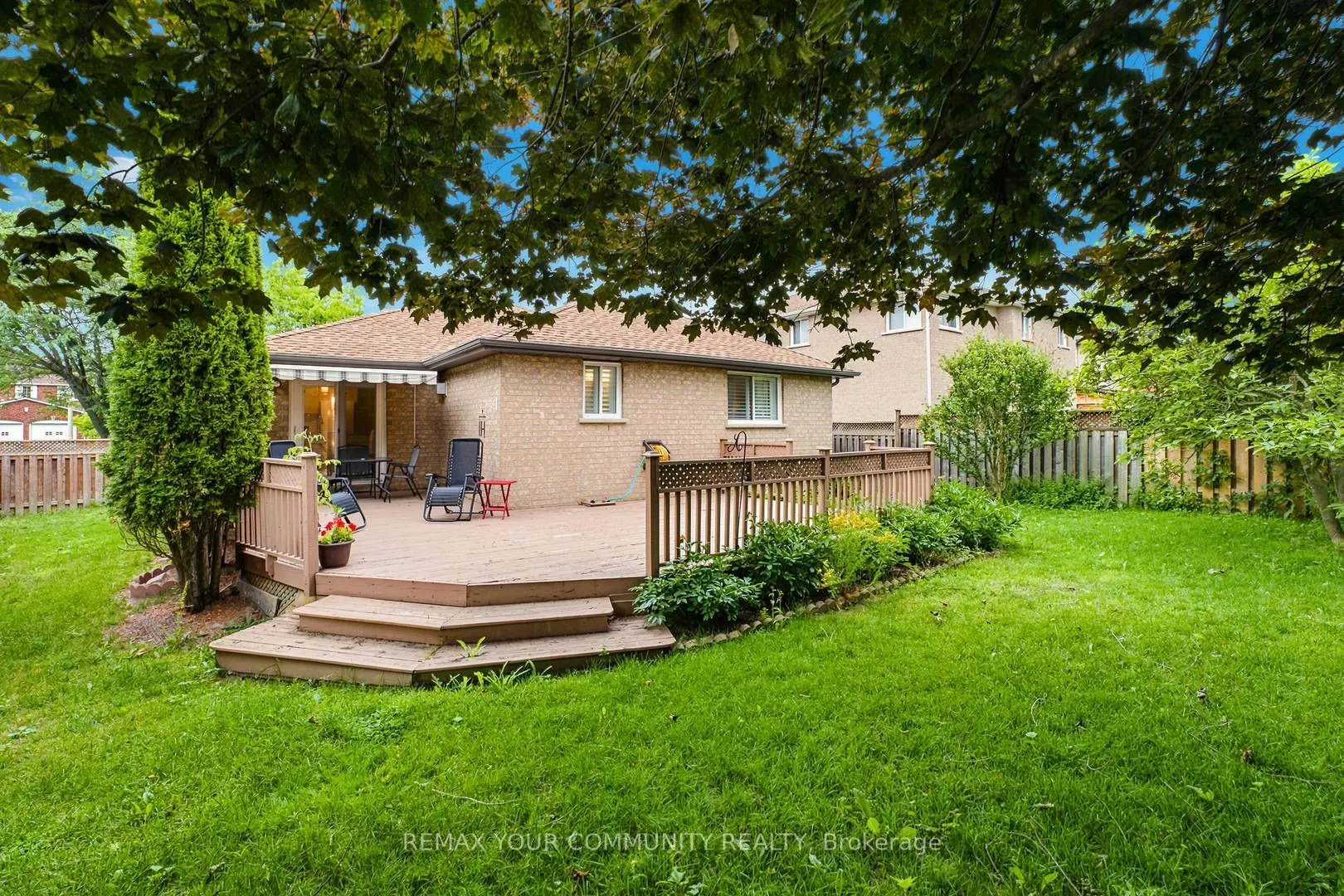57 Kingsridge Road