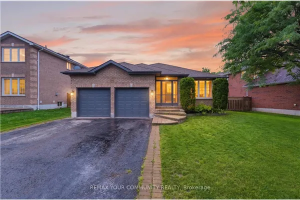 57 Kingsridge Road