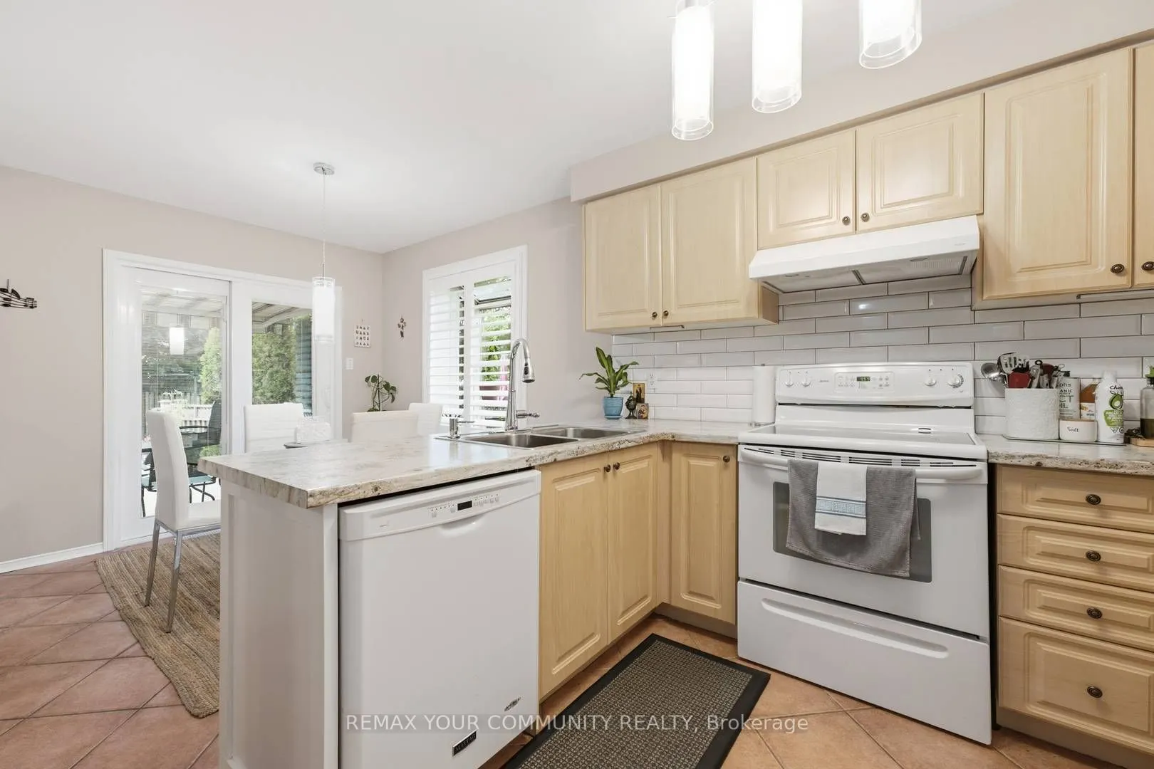 57 Kingsridge Road