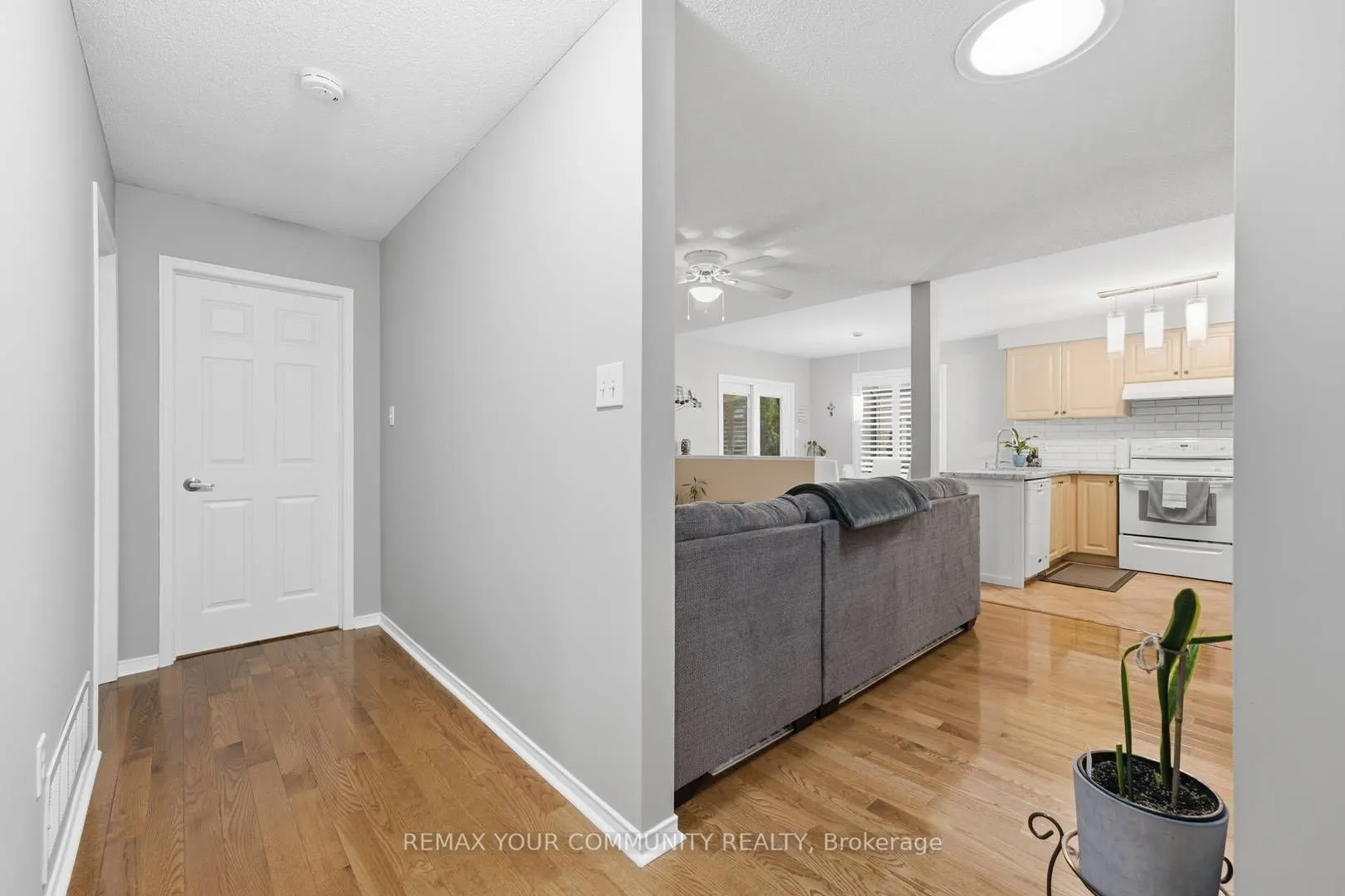 57 Kingsridge Road
