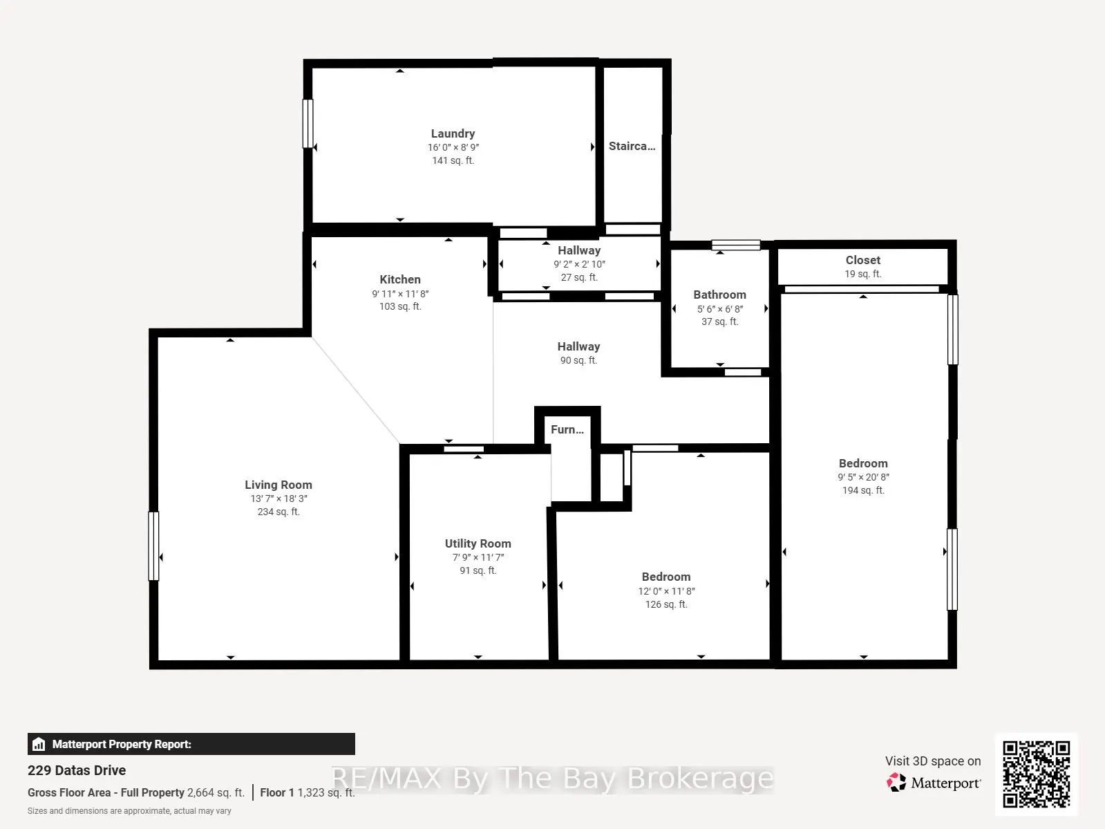 229 Datas Drive E