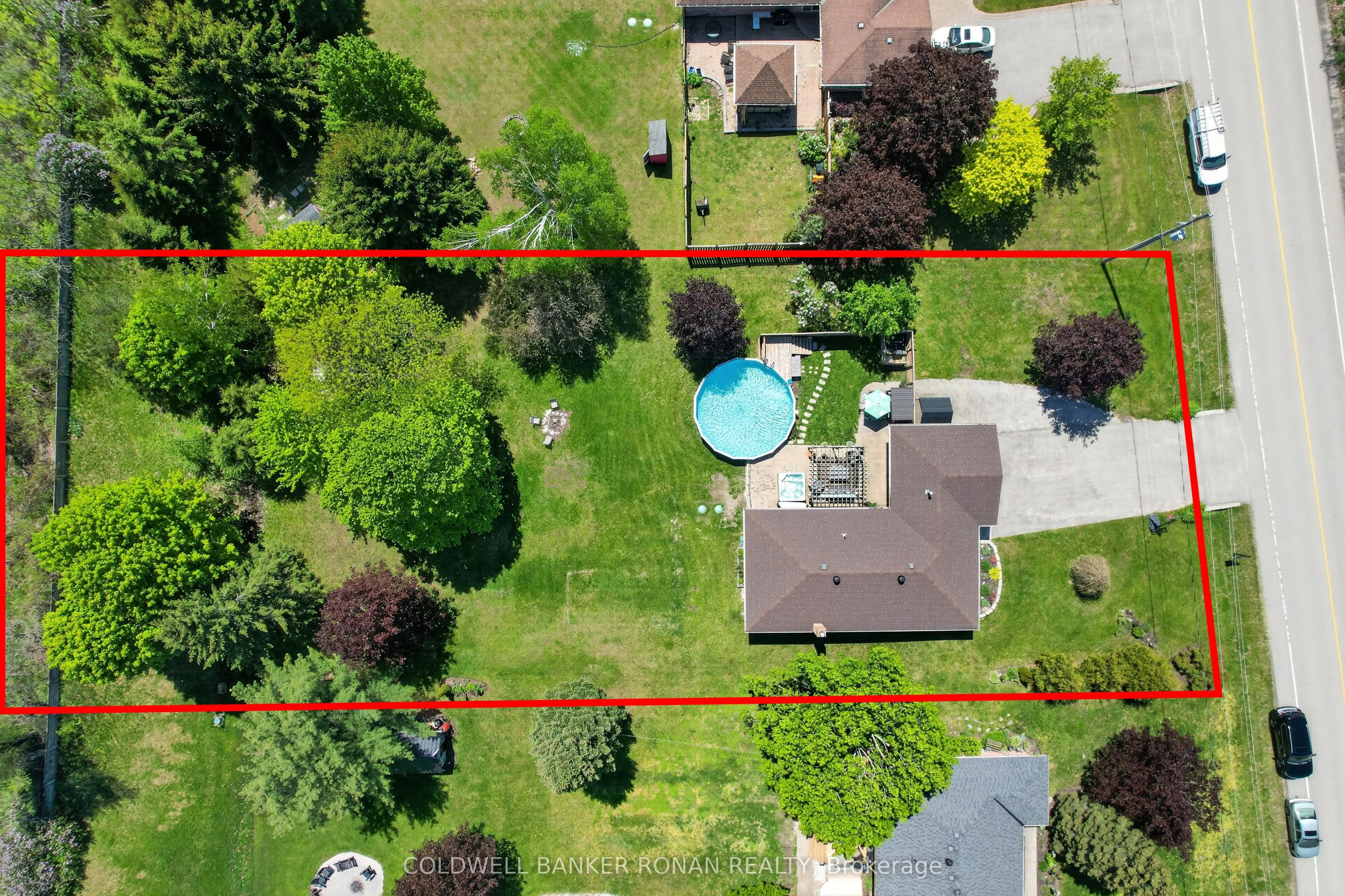 1959 Snow Valley Road