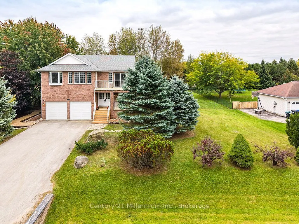 46 Donald Avenue