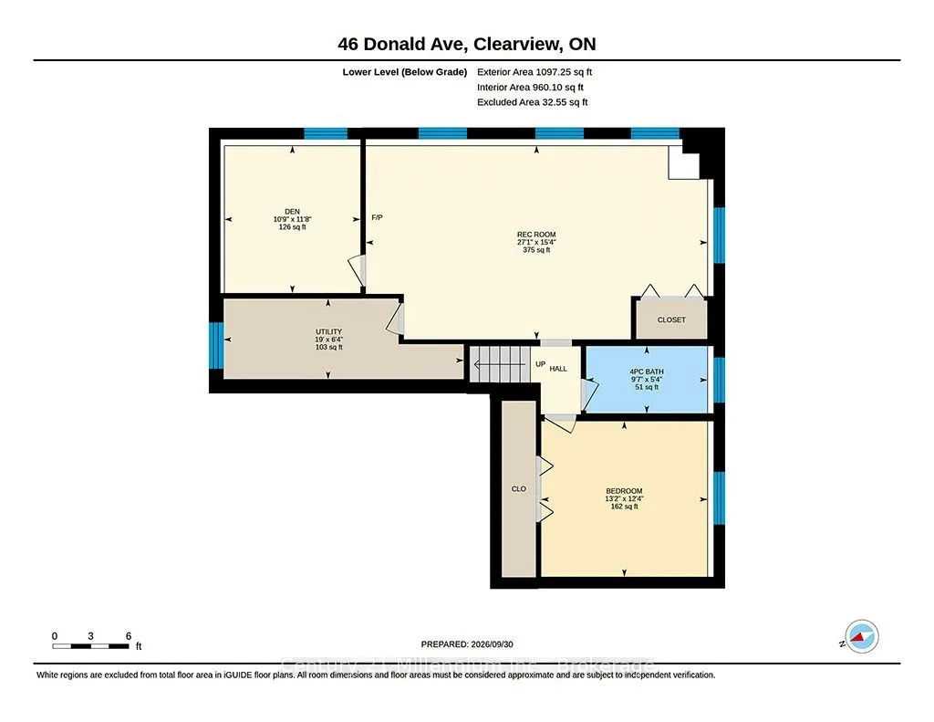46 Donald Avenue