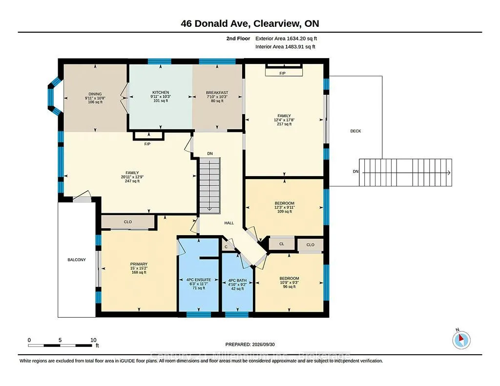 46 Donald Avenue