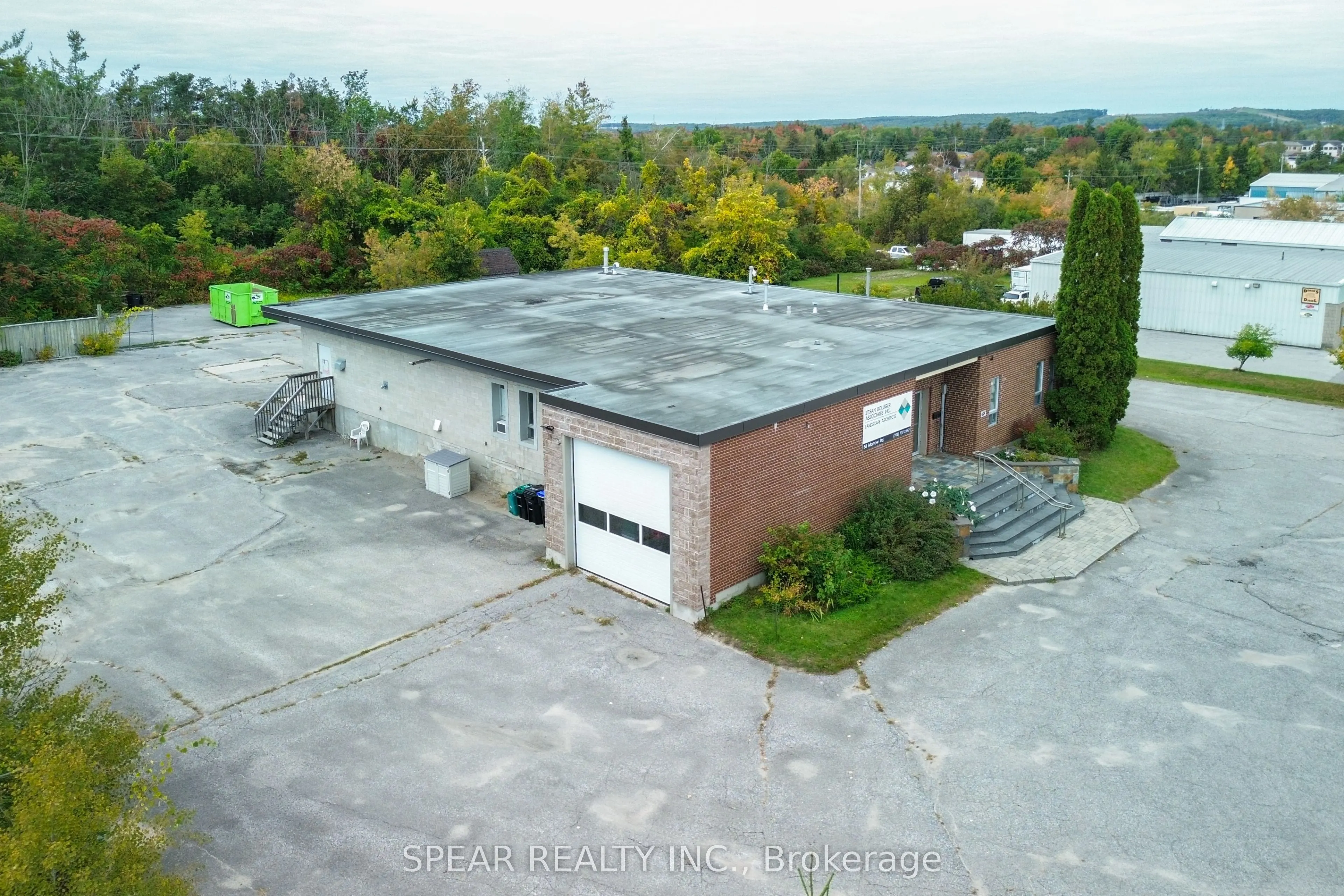 58 Morrow Road