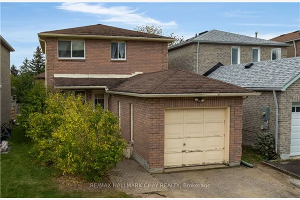 104 Ferguson Drive