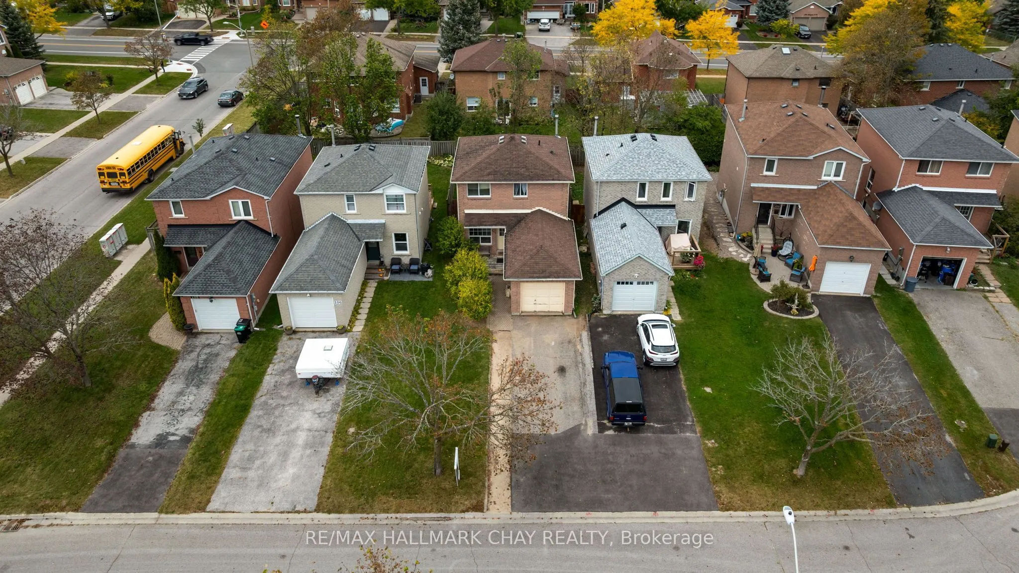 104 Ferguson Drive