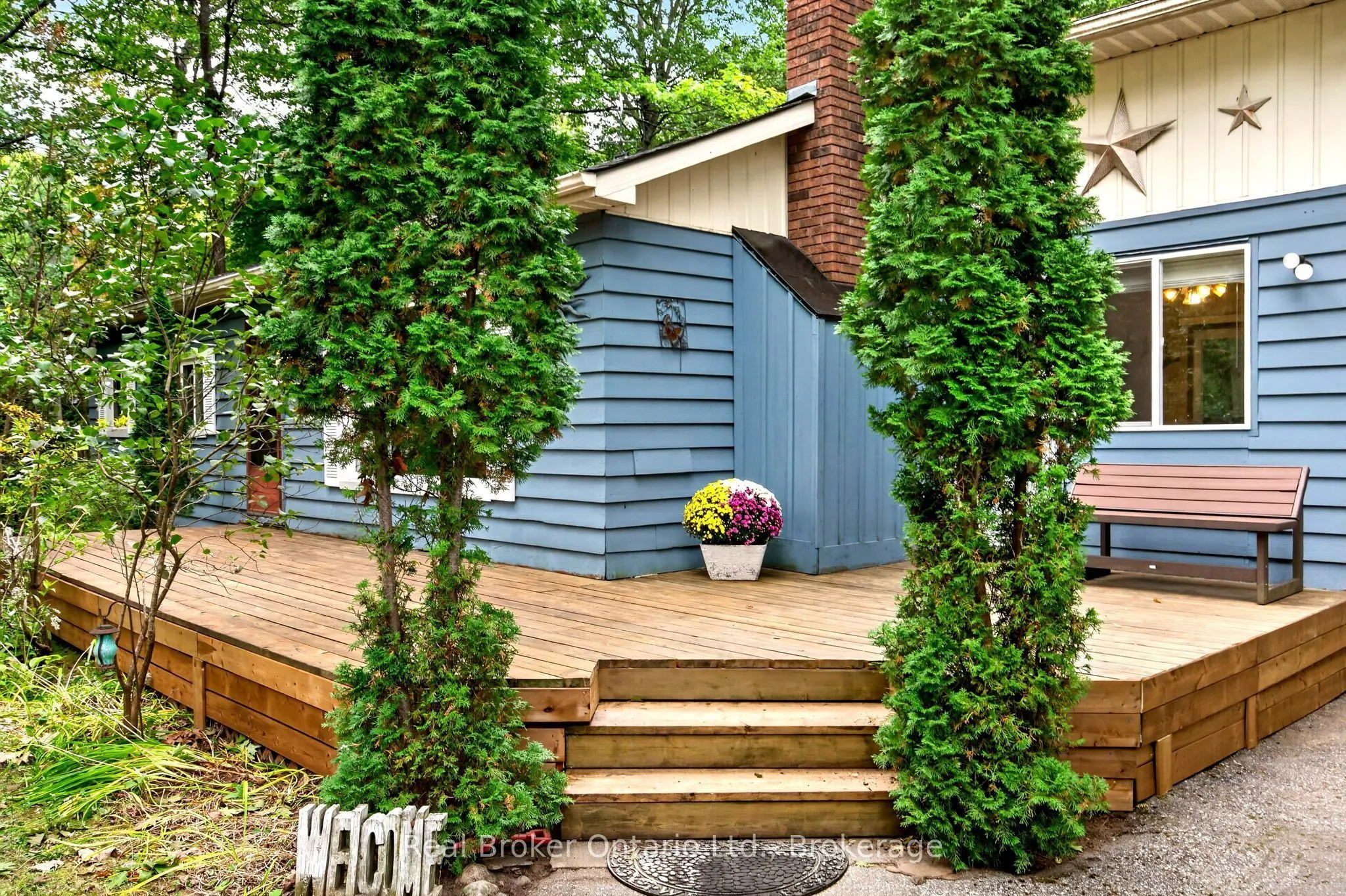 16 Fredrick Avenue