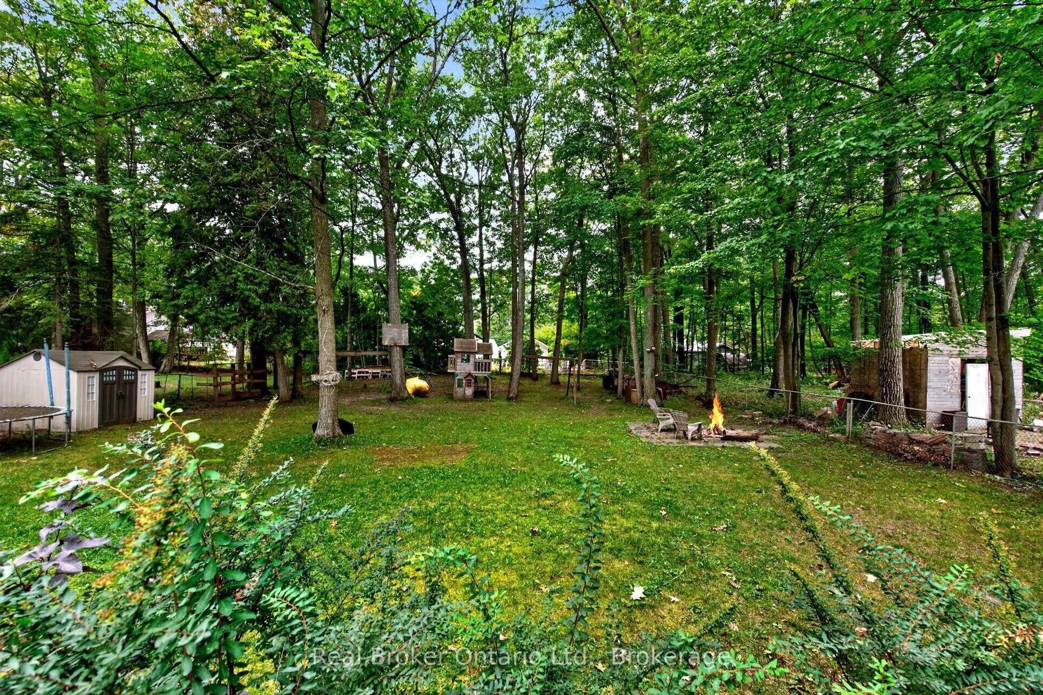 16 Fredrick Avenue
