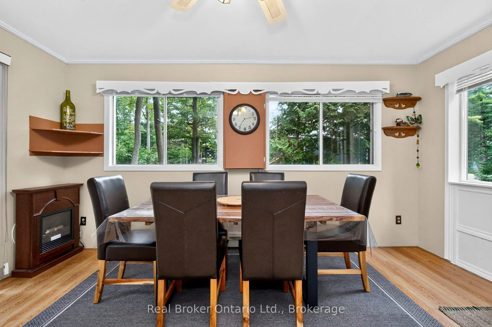 16 Fredrick Avenue