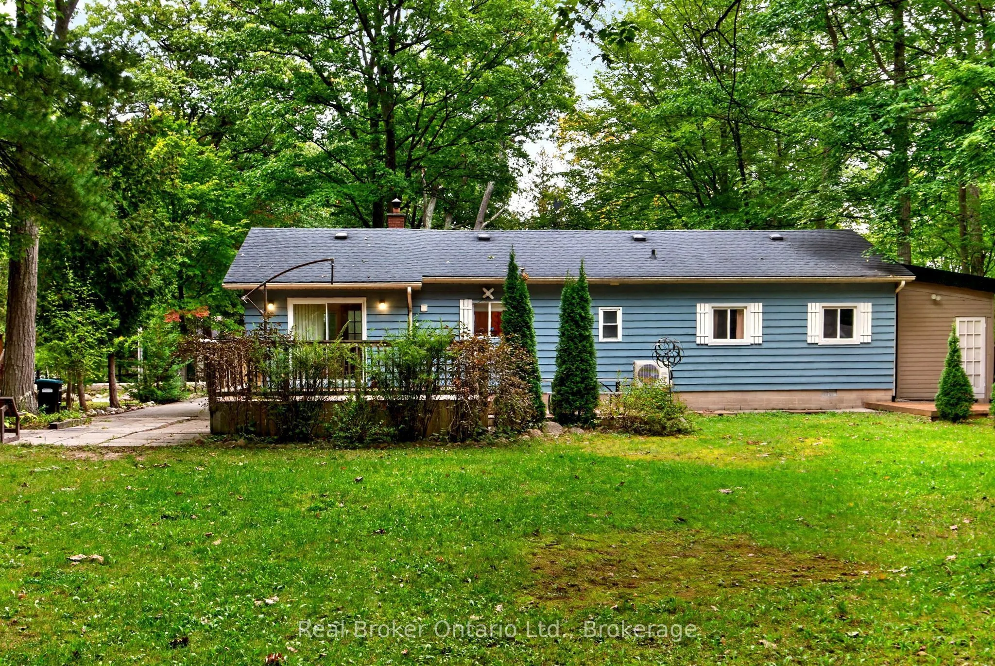 16 Fredrick Avenue