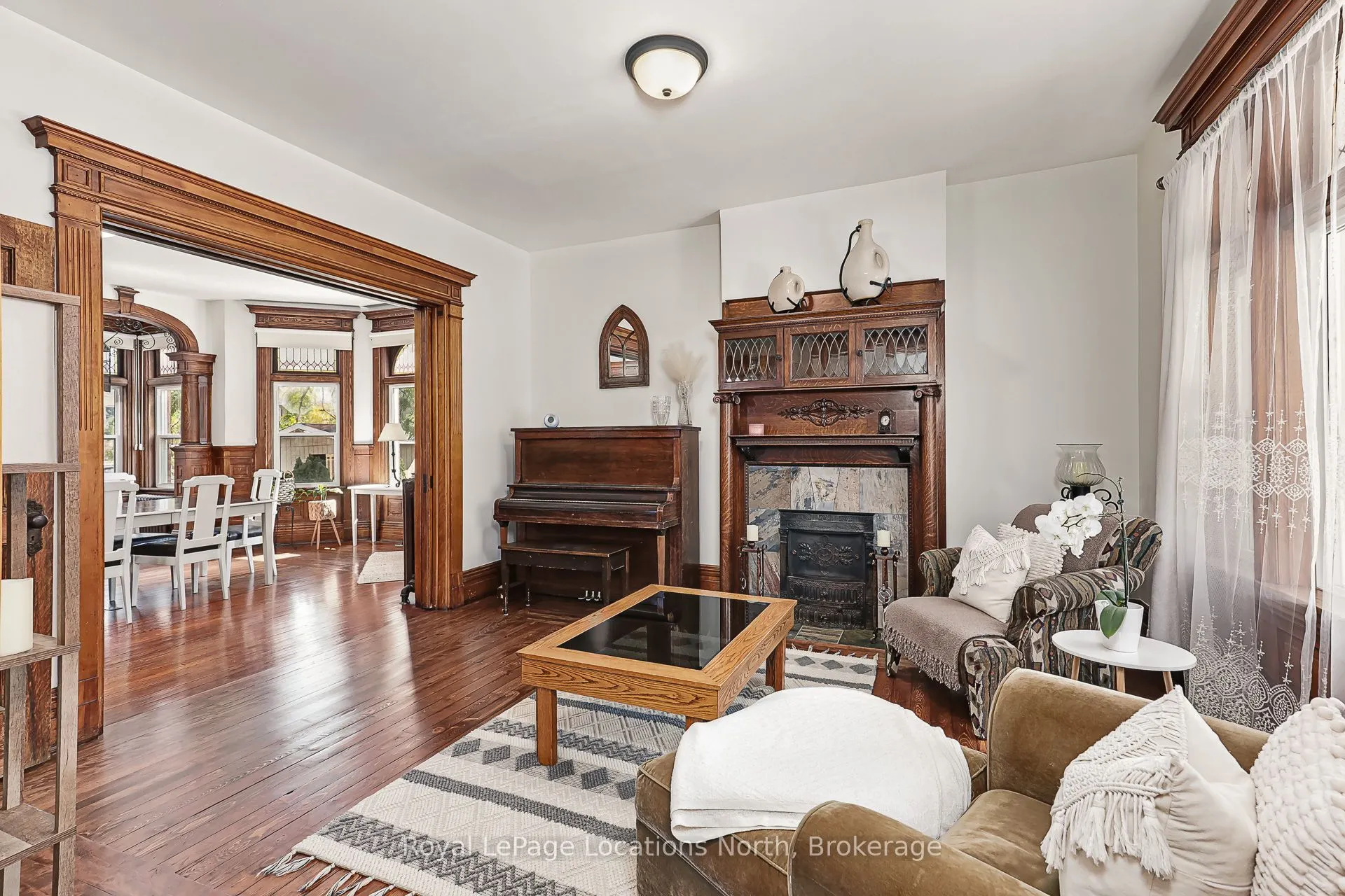 43 Elgin Street