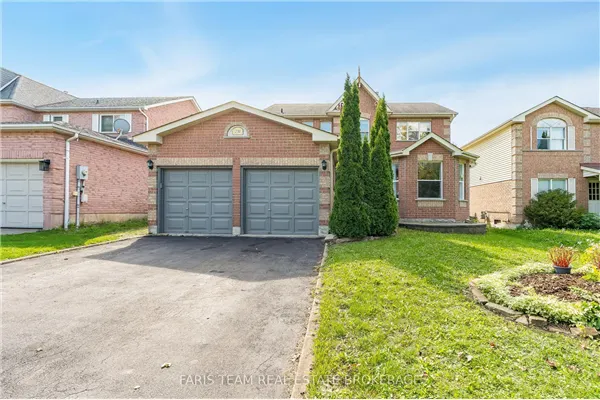 230 Mary Anne Drive