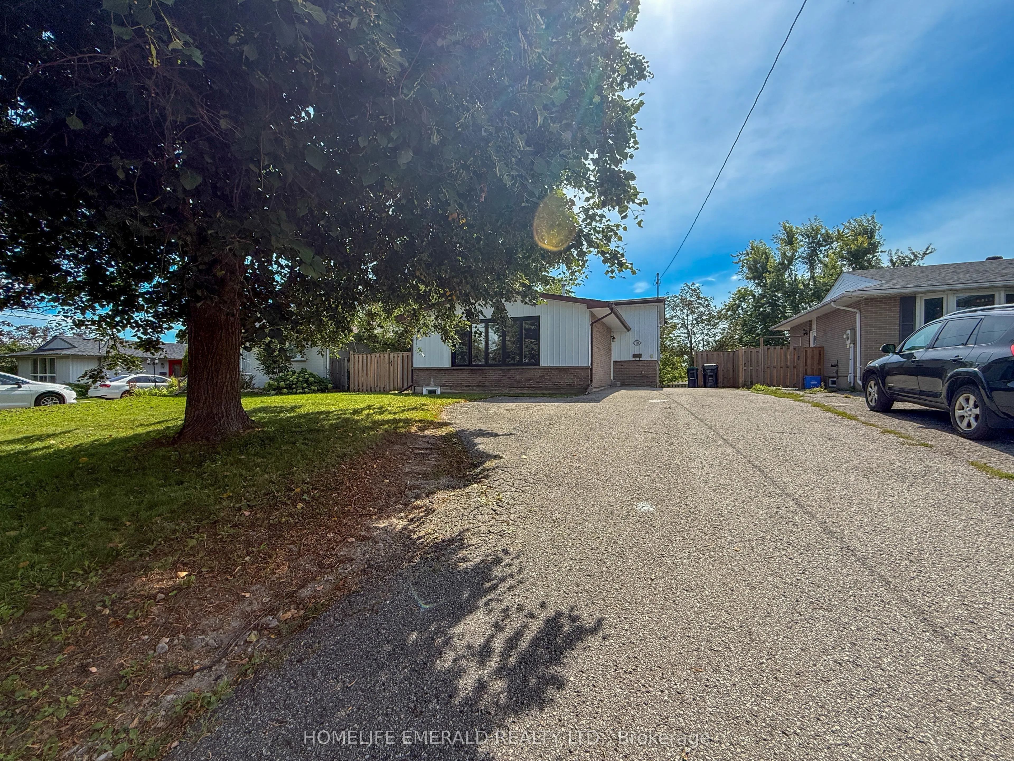 131 Cundles Road E